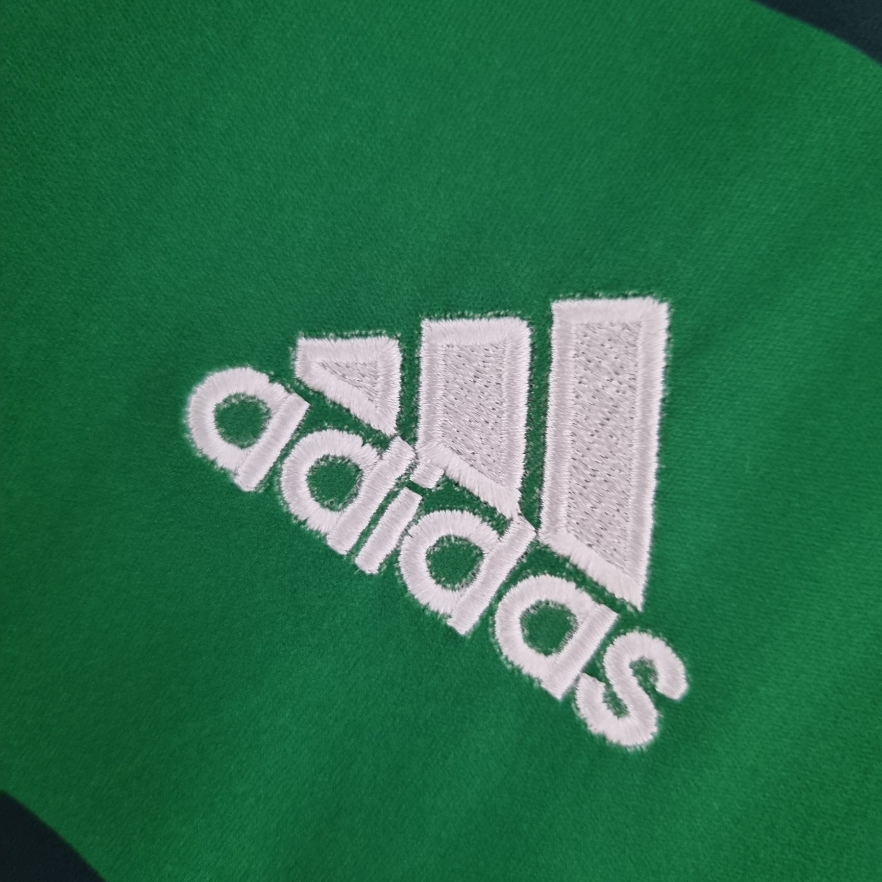 CAMISA RETRÔ PALMEIRAS HOME 10/11