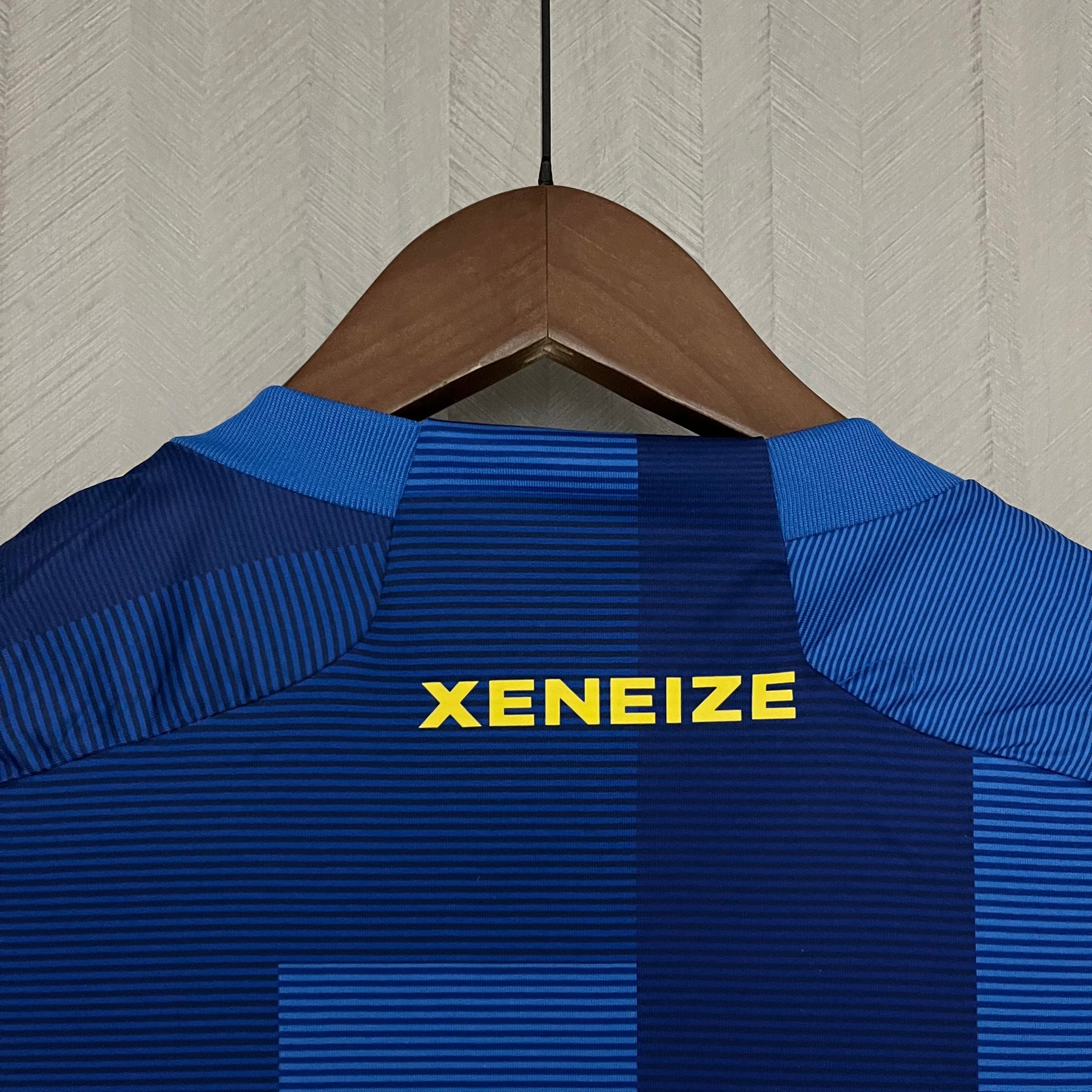 CAMISA BOCA JUNIORS HOME 23/24