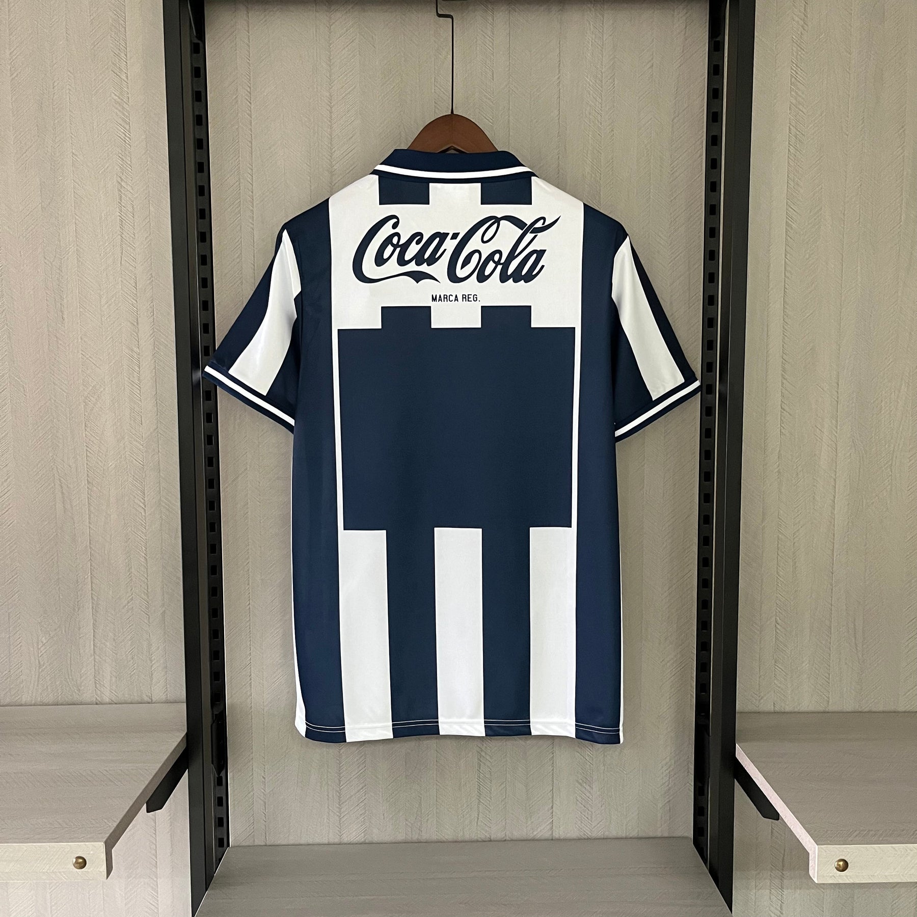 CAMISA RETRÔ BOTAFOGO HOME 1993