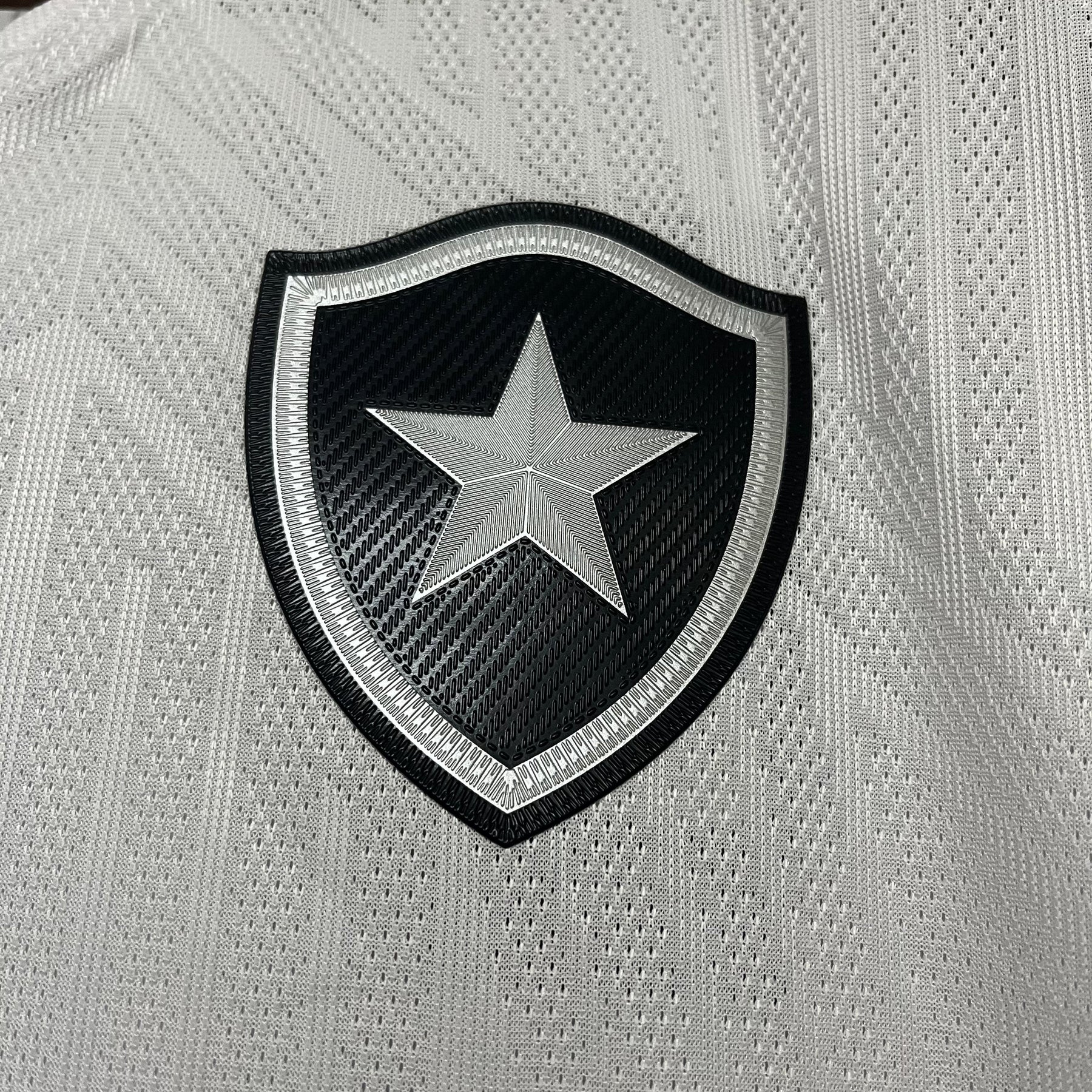 CAMISA BOTAFOGO AWAY 24/25