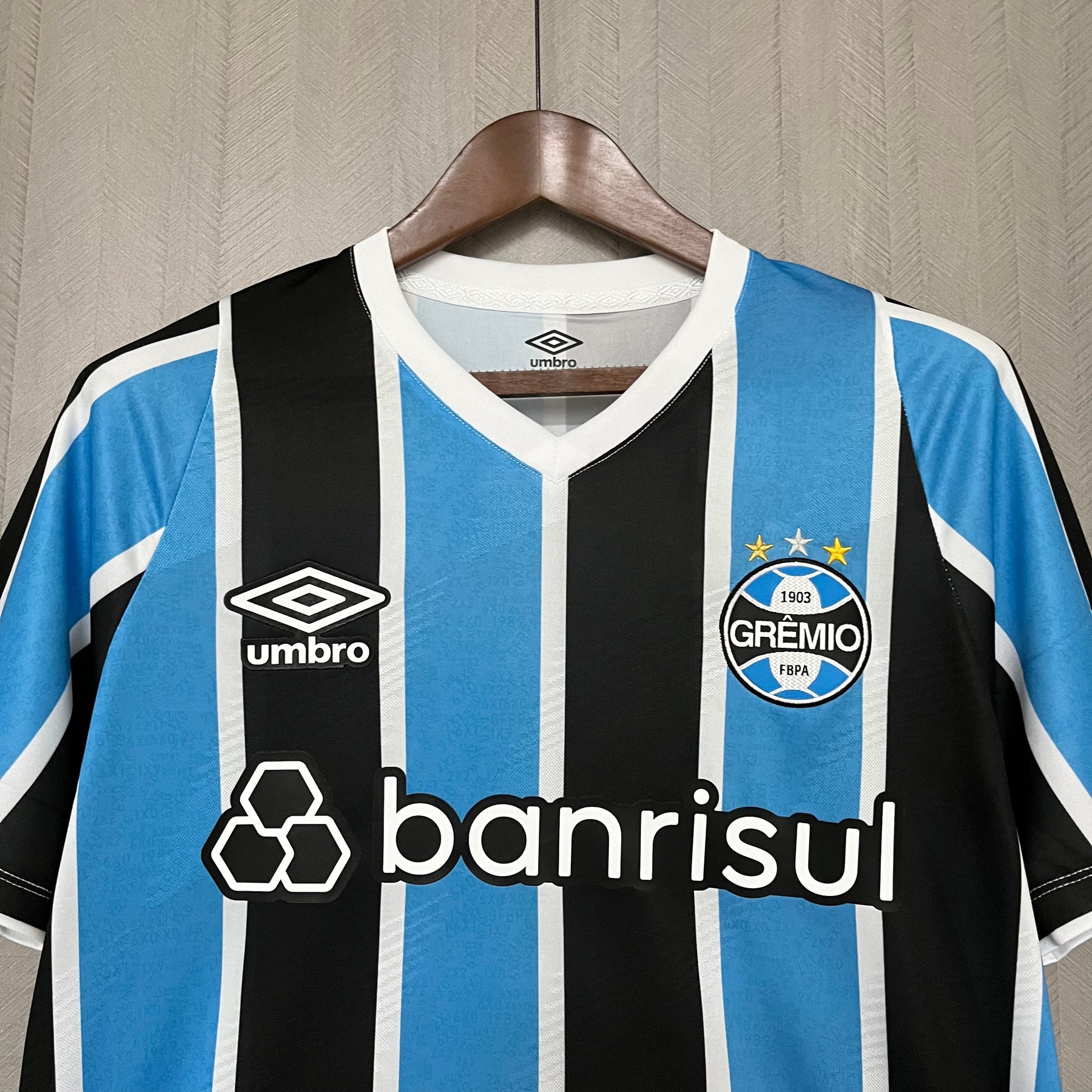 CAMISA GRÊMIO HOME 24/25
