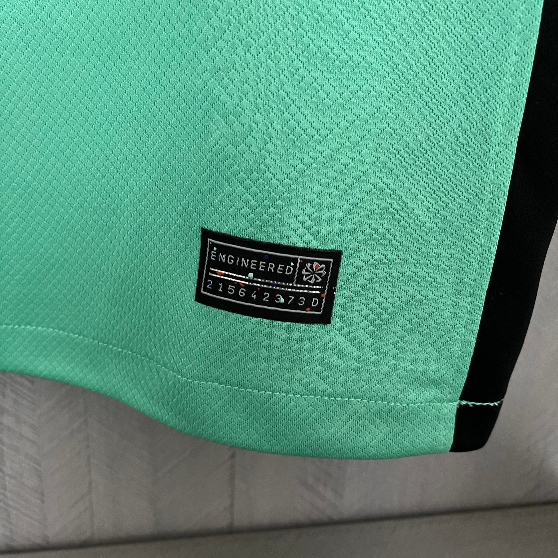 CAMISA ATLÉTICO DE MADRID THIRD 23/24