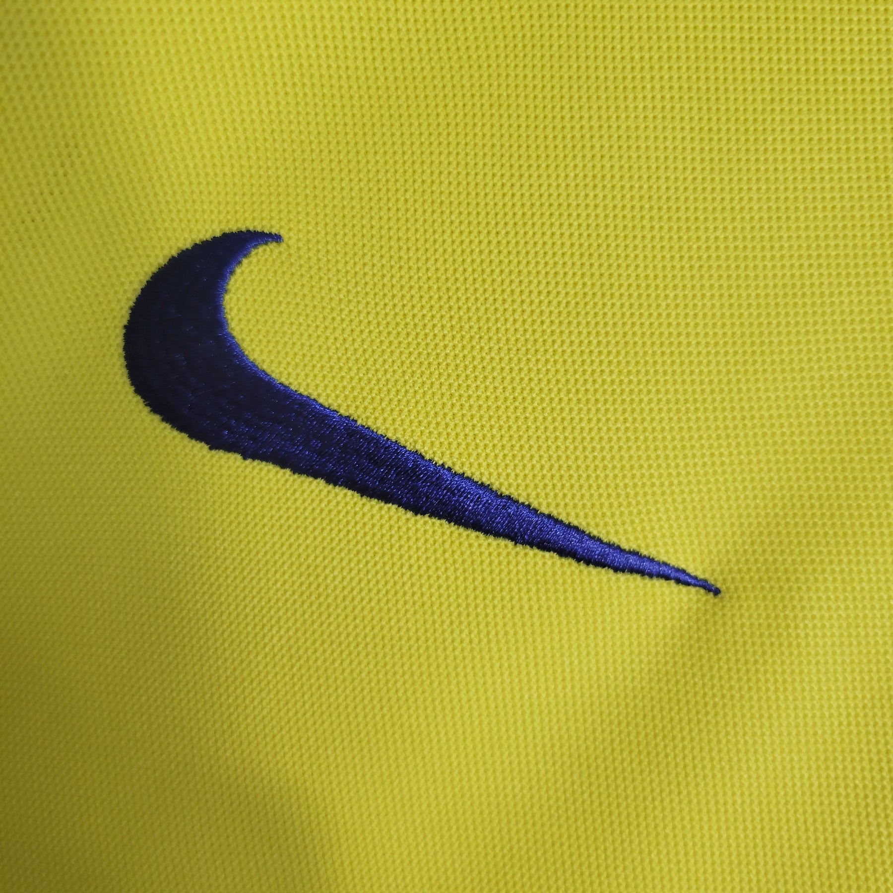 CAMISA BRASIL POLO AMARELO 22/23