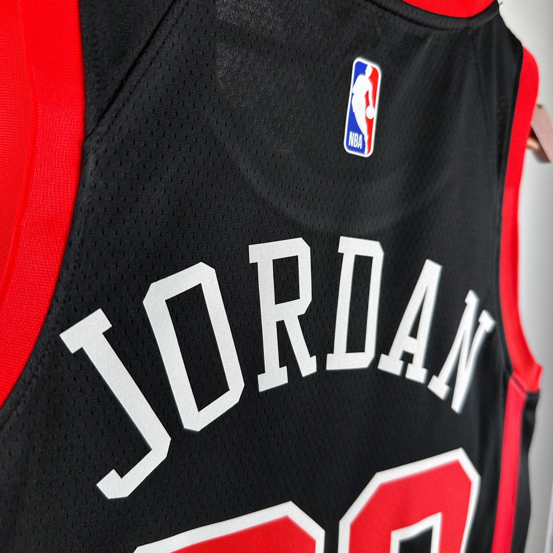 NBA CHICAGO BULLS CITY EDITION 23/24