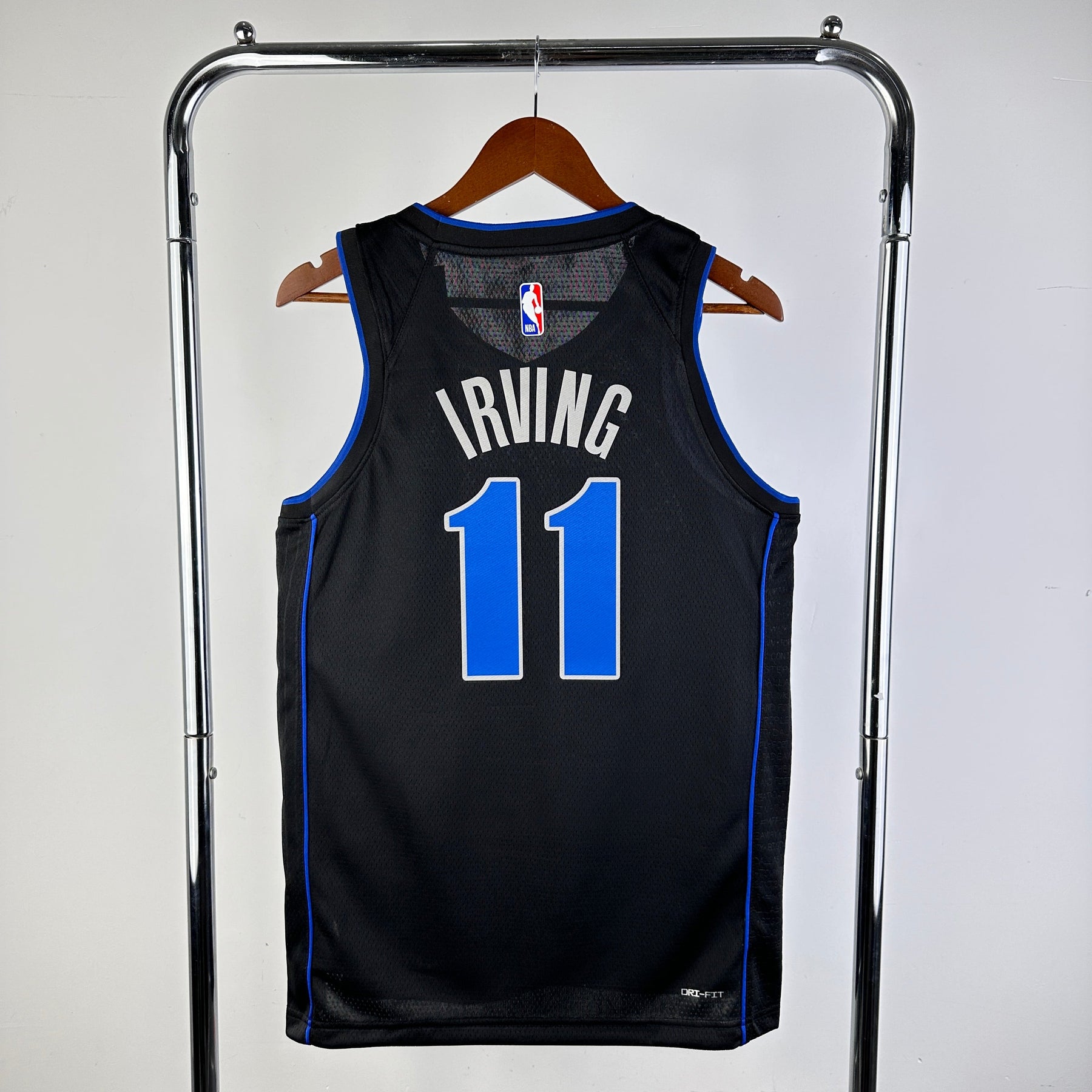NBA DALLAS MAVERICKS BLACK 23/24