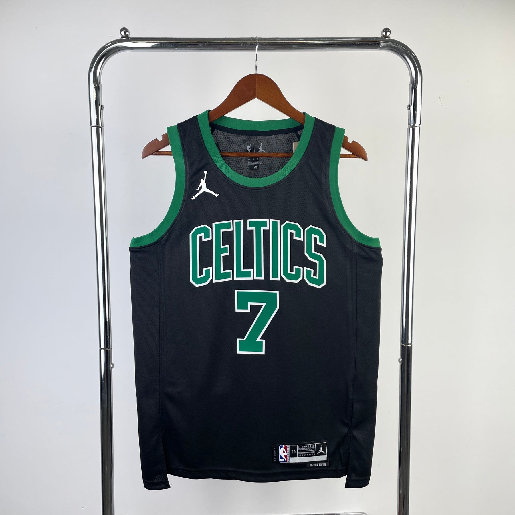 NBA BOSTON CELTICS BLACK 22/23