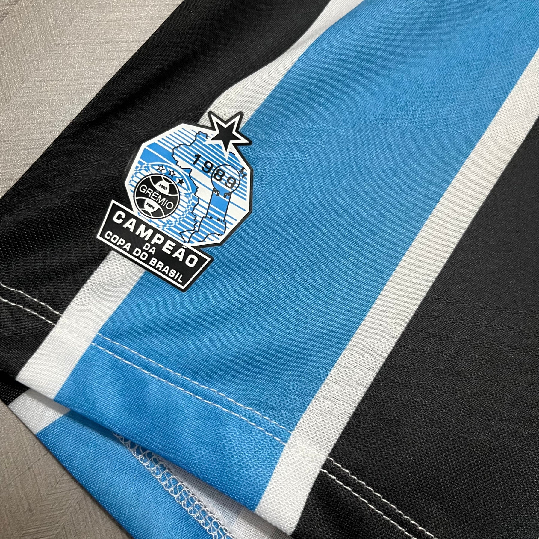 CAMISA GRÊMIO HOME 24/25