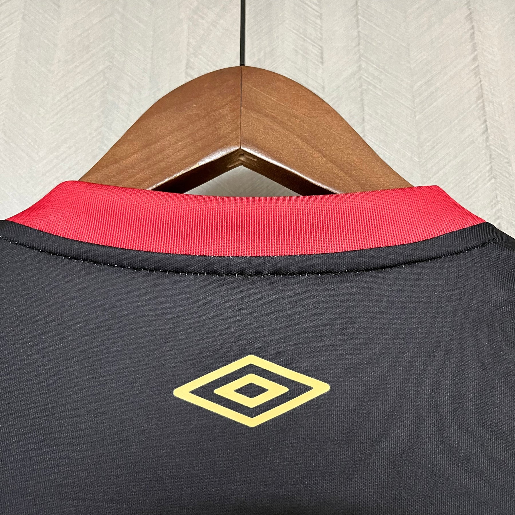 CAMISA SPORT CLUBE RECIFE FEMININA HOME 24/25
