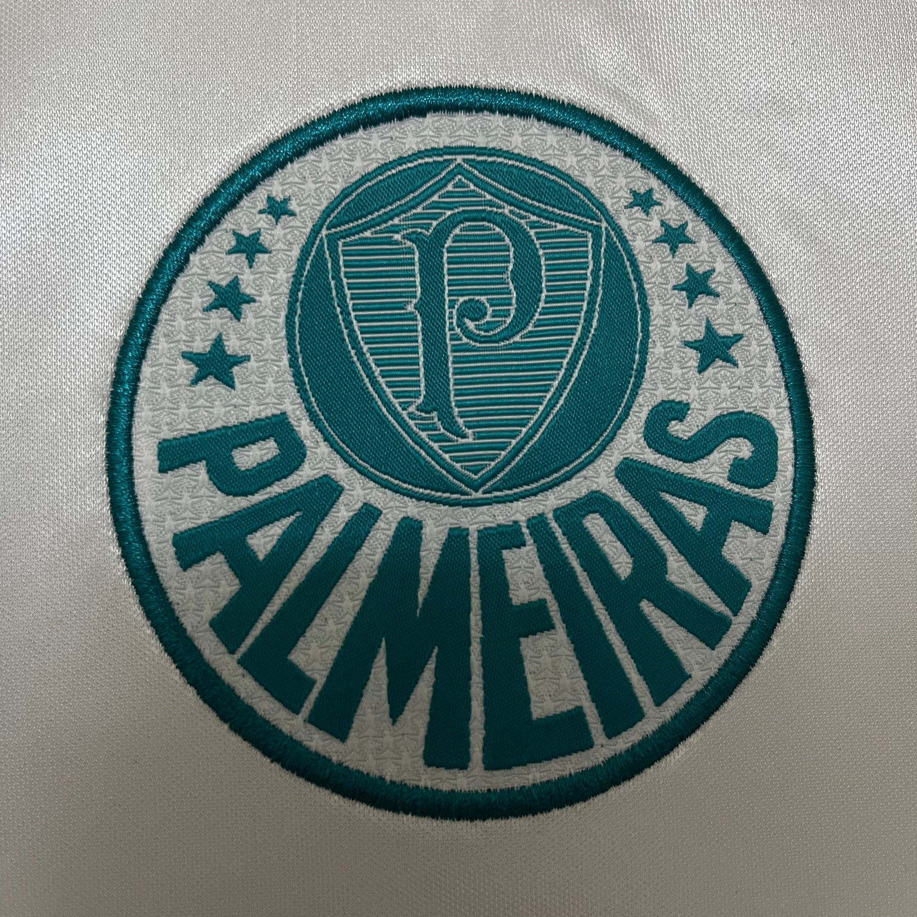 CAMISA RETRÔ PALMEIRAS AWAY 1997