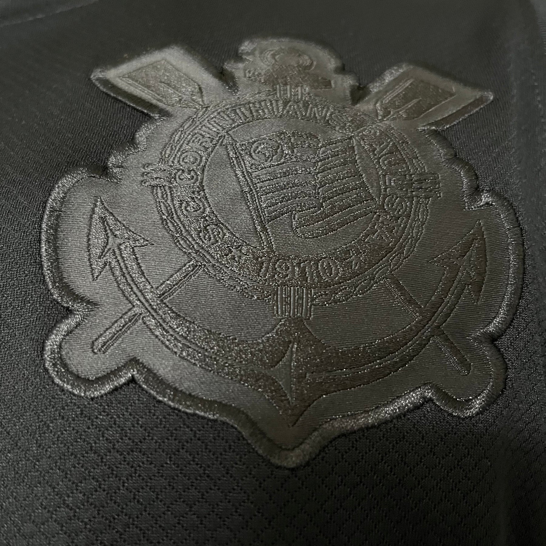 CAMISETA CORINTHIANS AWAY 24/25