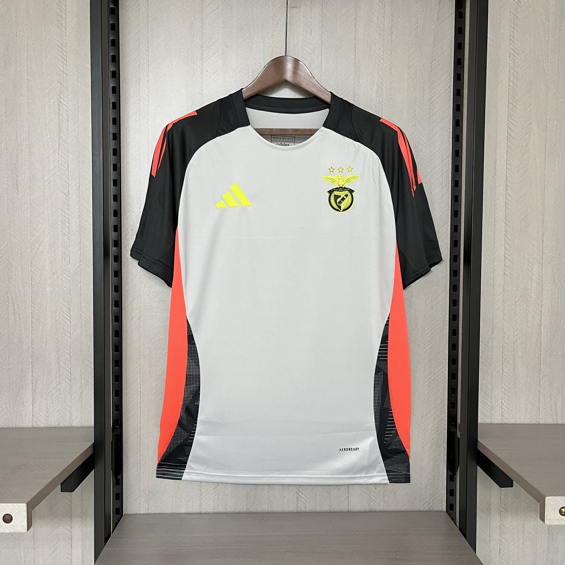 CAMISA BENFICA TREINO 24/25