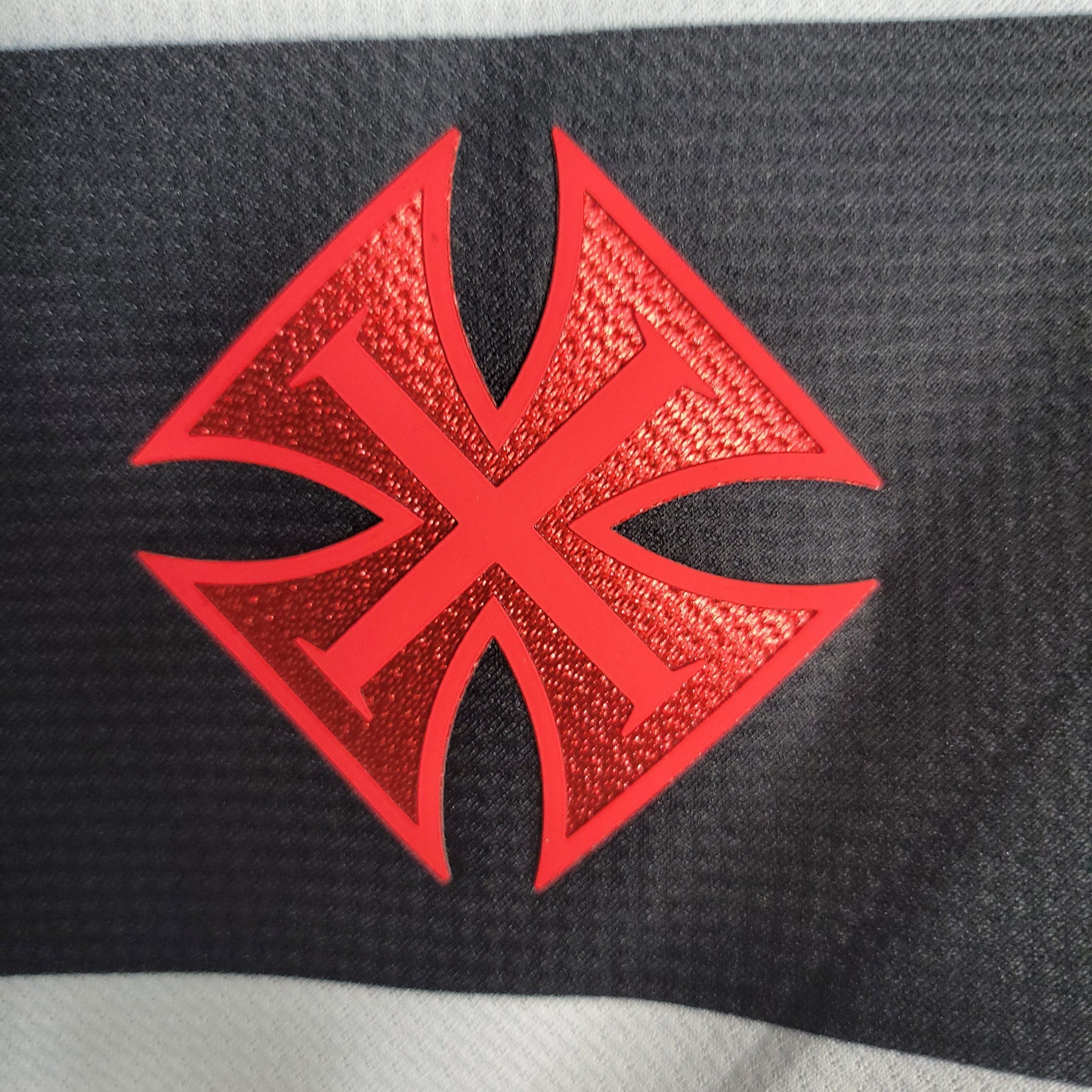 KIT INFANTIL VASCO DA GAMA AWAY 23/24