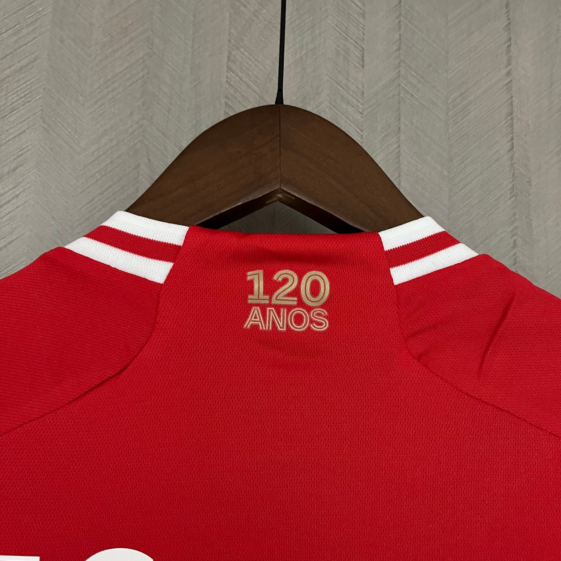 CAMISA BENFICA HOME 23/24