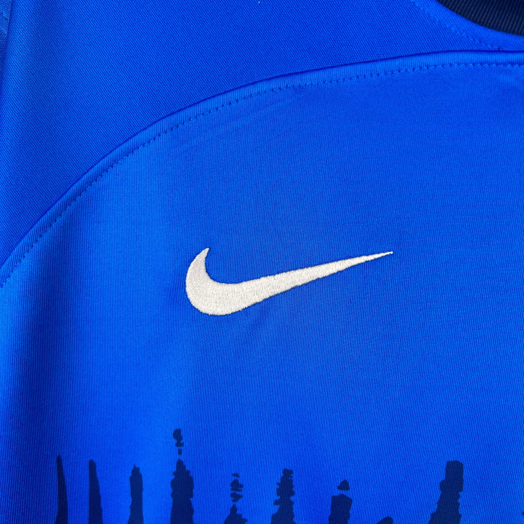 CAMISA BIRMINGHAM HOME 23/24