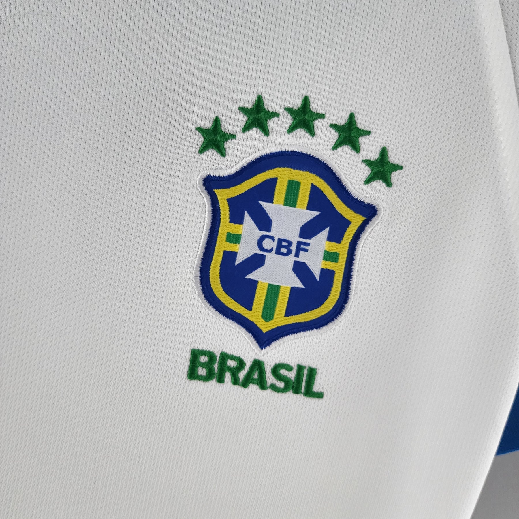 CAMISA BRASIL FEMININA AWAY 19/20