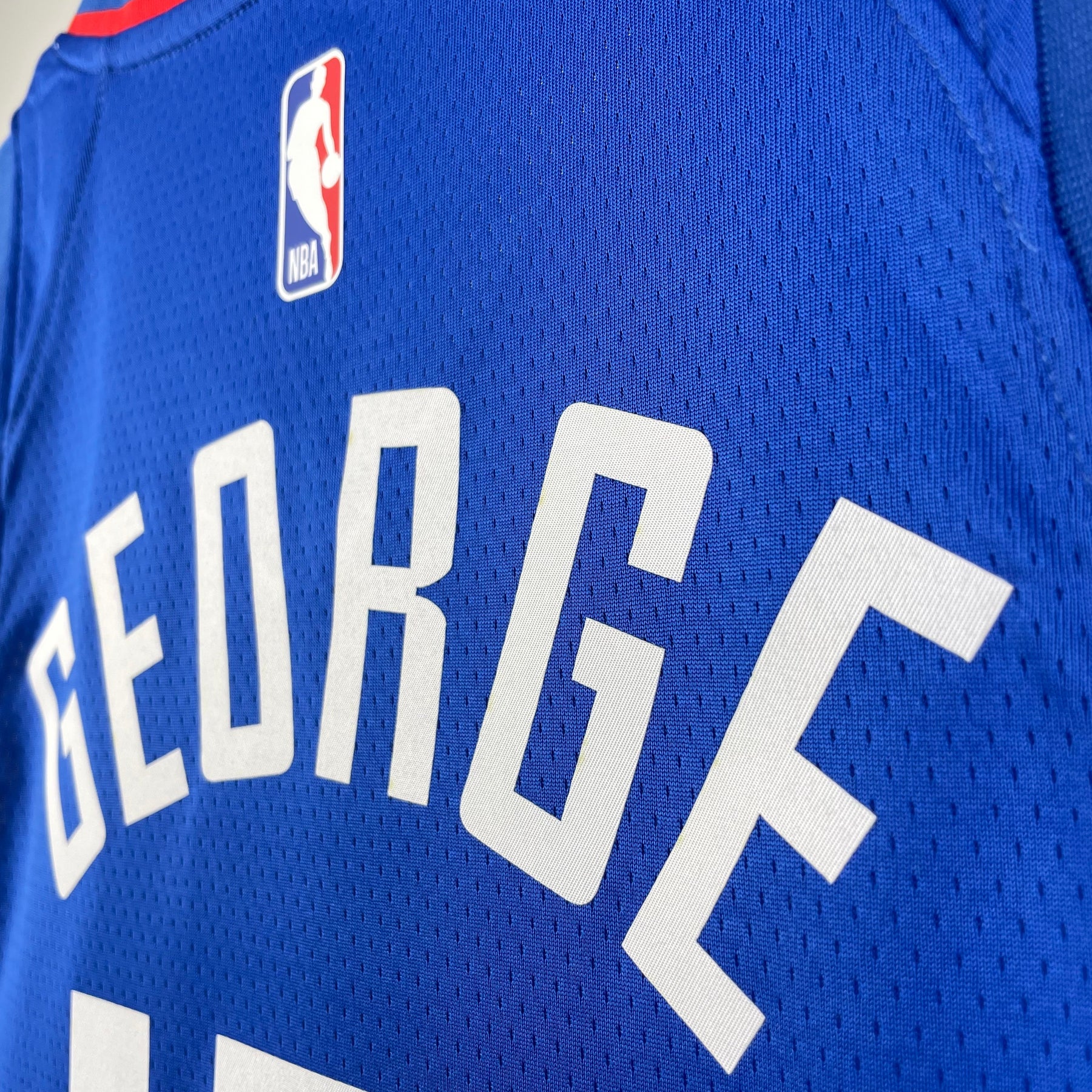 NBA LOS ANGELES CLIPPERS BLUE 23/24