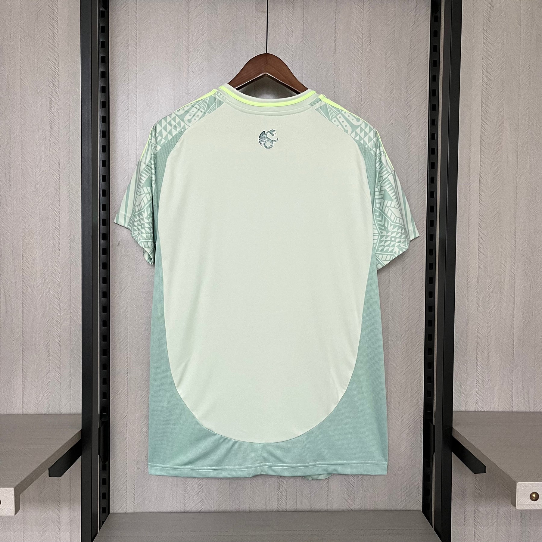 CAMISA MÉXICO HOME 24/25