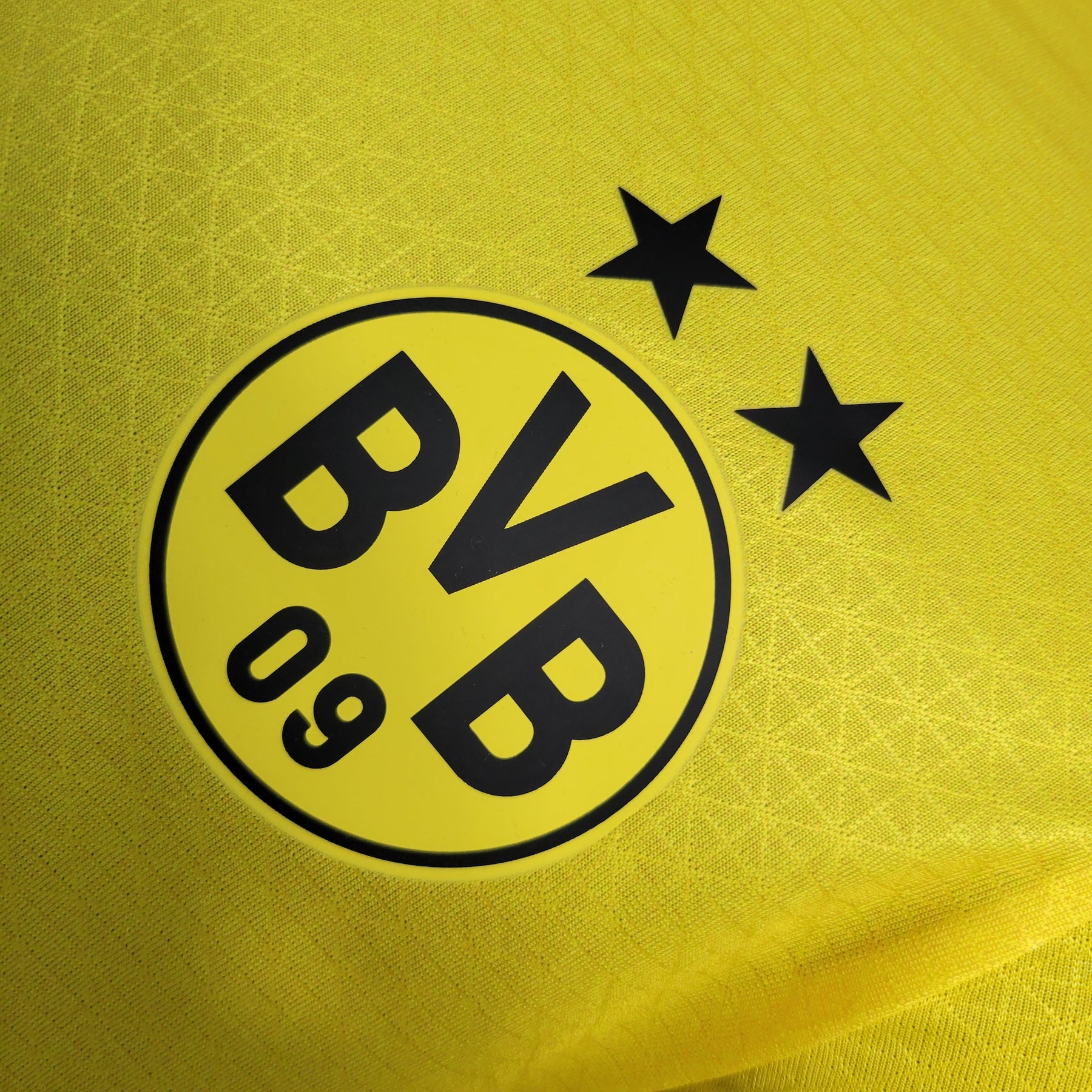 CAMISA BORUSSIA DORTMUND VERSÃO JOGADOR HOME 23/24