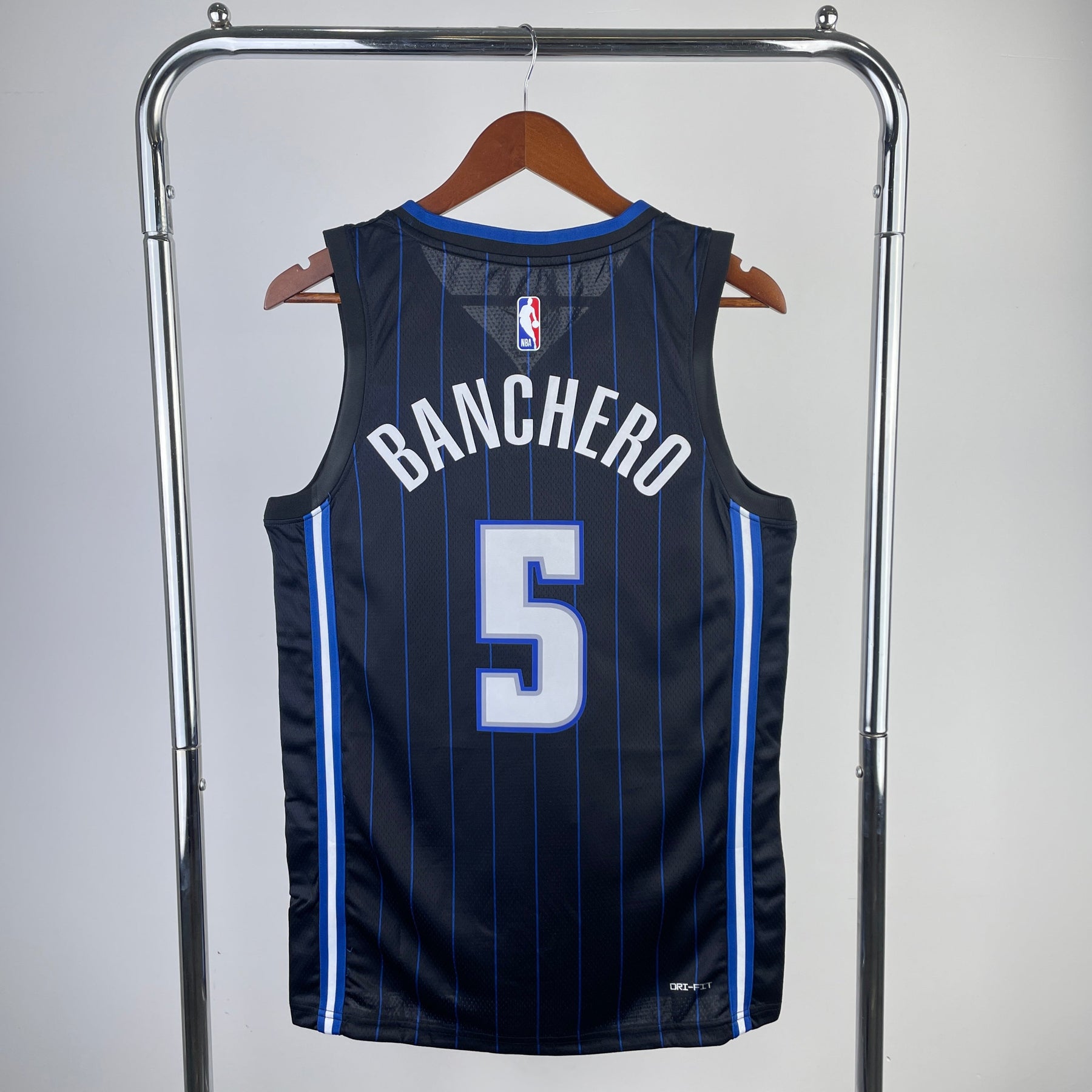 NBA ORLANDO MAGIC AZUL MARINHO 23/24