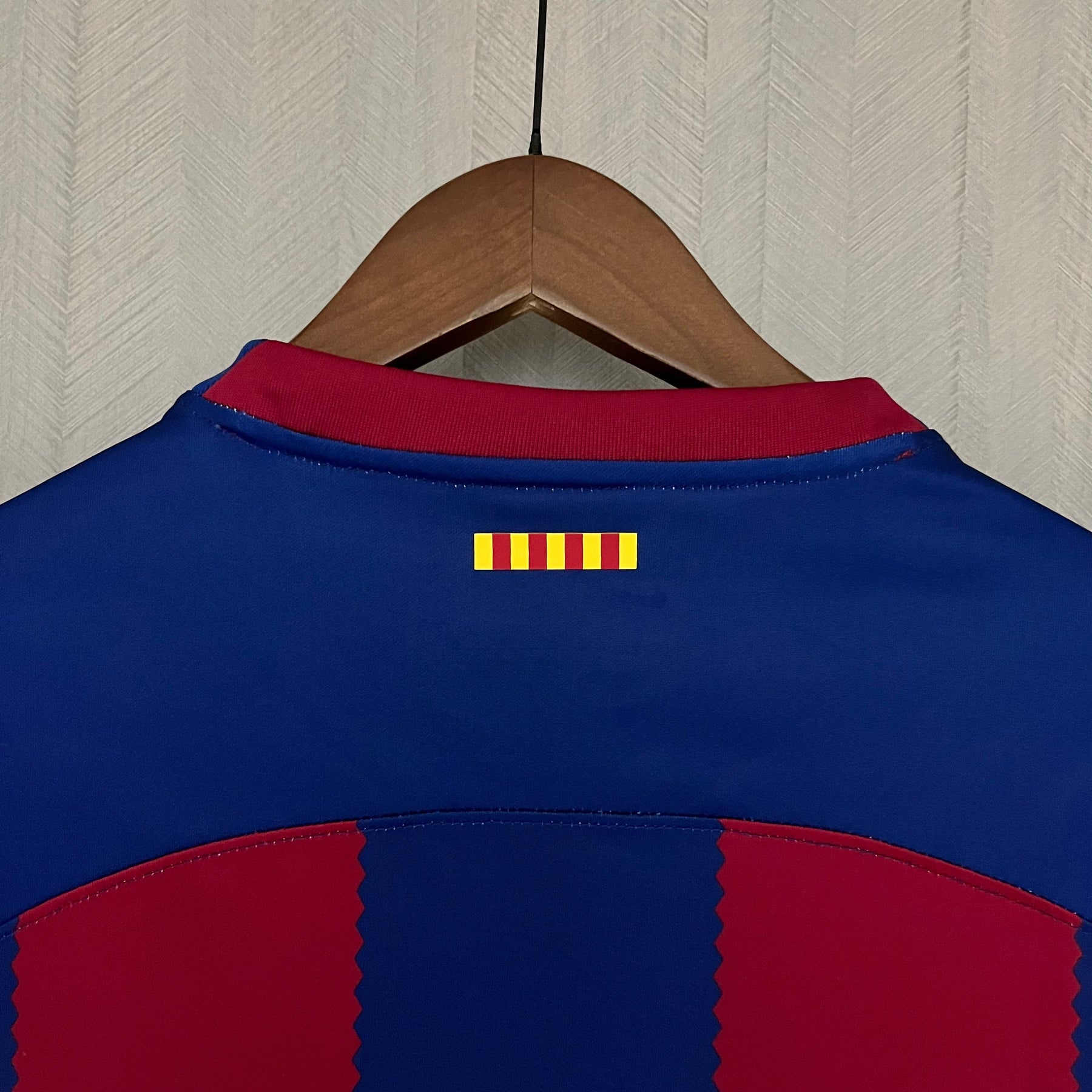 CAMISA BARCELONA HOME 23/24