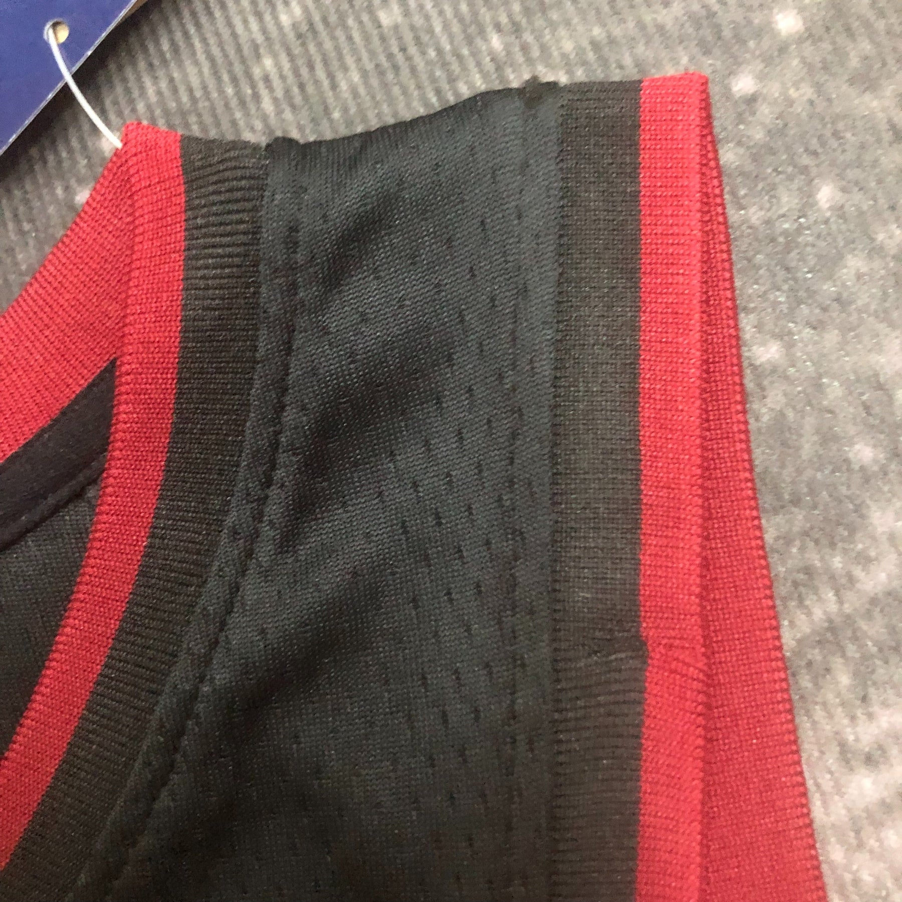 NBA MIAMI HEAT BLACK 22/23
