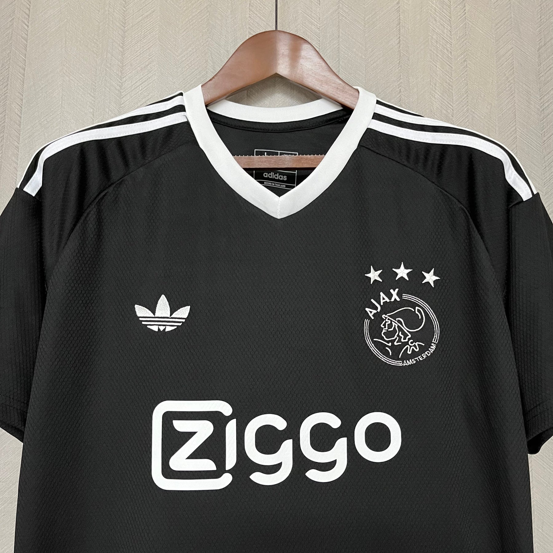 CAMISA AJAX GOLEIRO 24/25