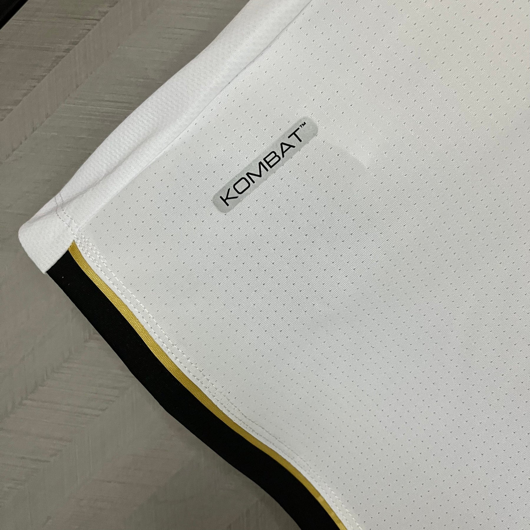 CAMISA VASCO HOME 23/24
