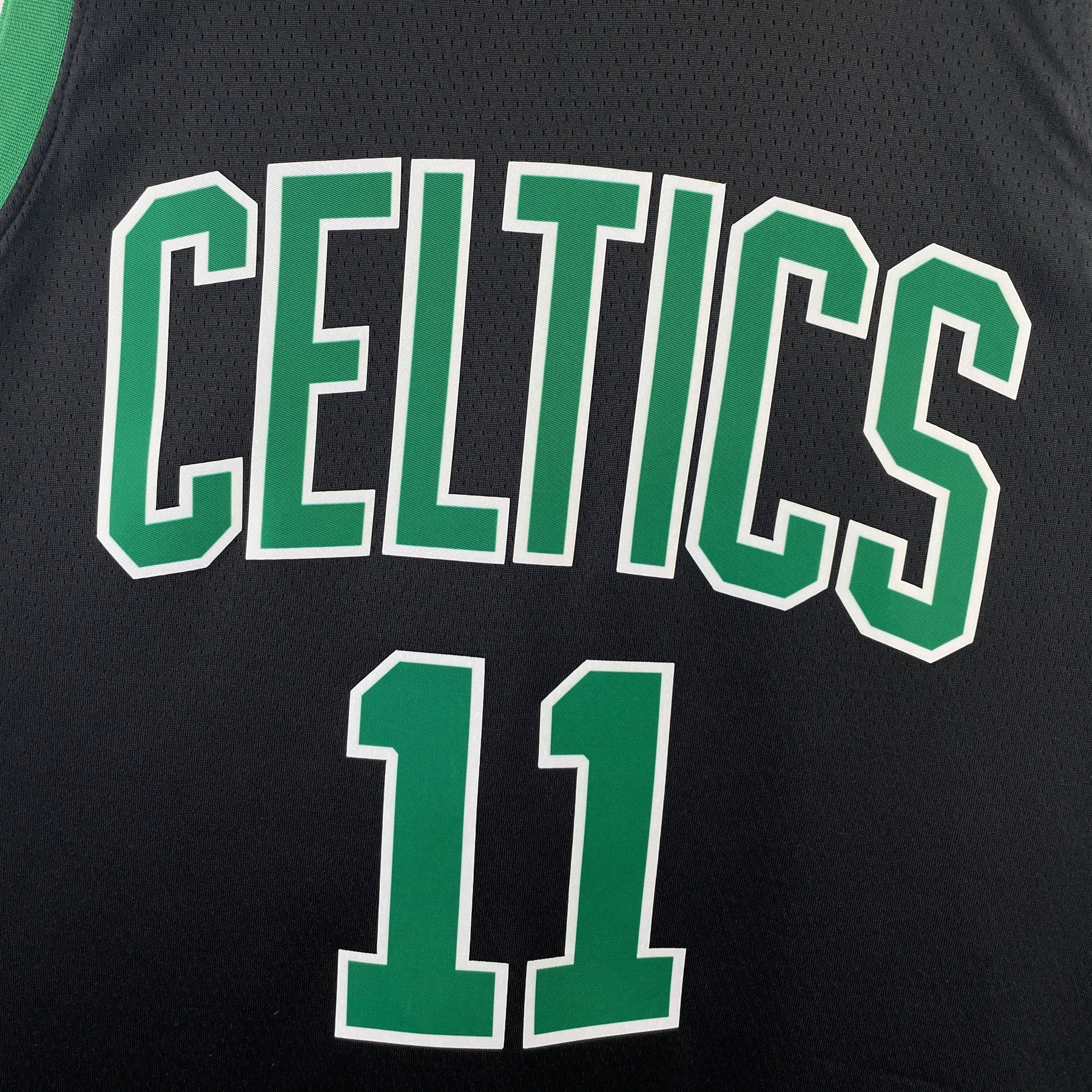 NBA BOSTON CELTICS BLACK 22/23