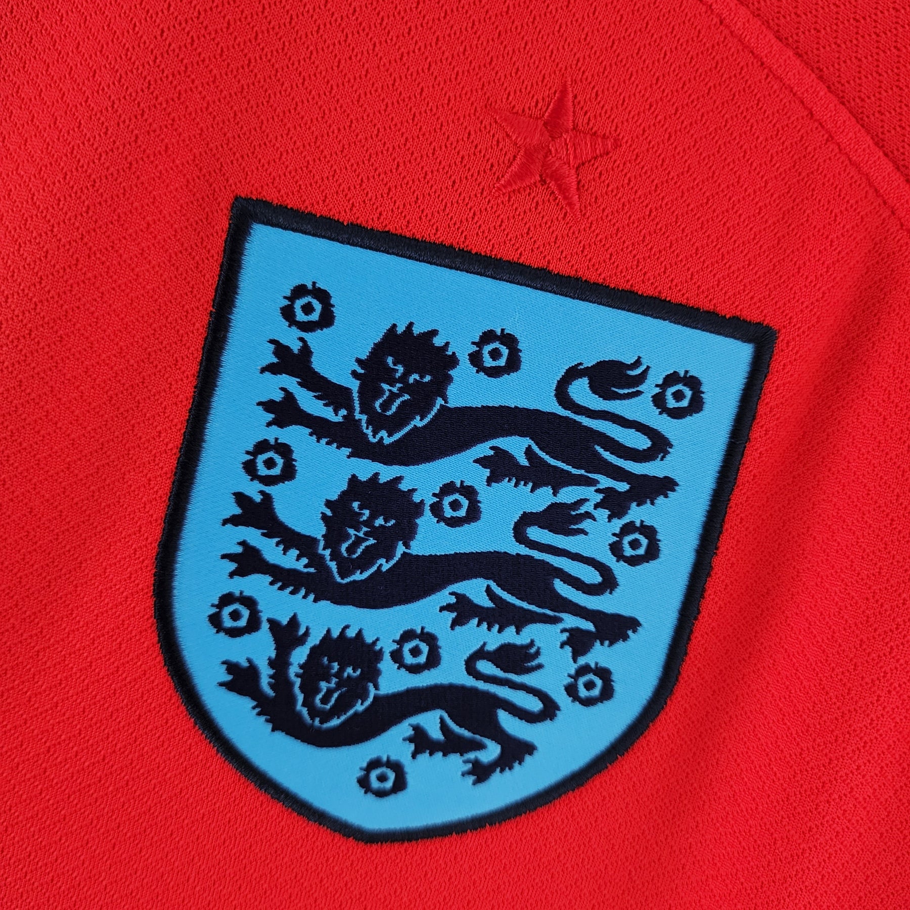 CAMISA INGLATERRA AWAY 22/23