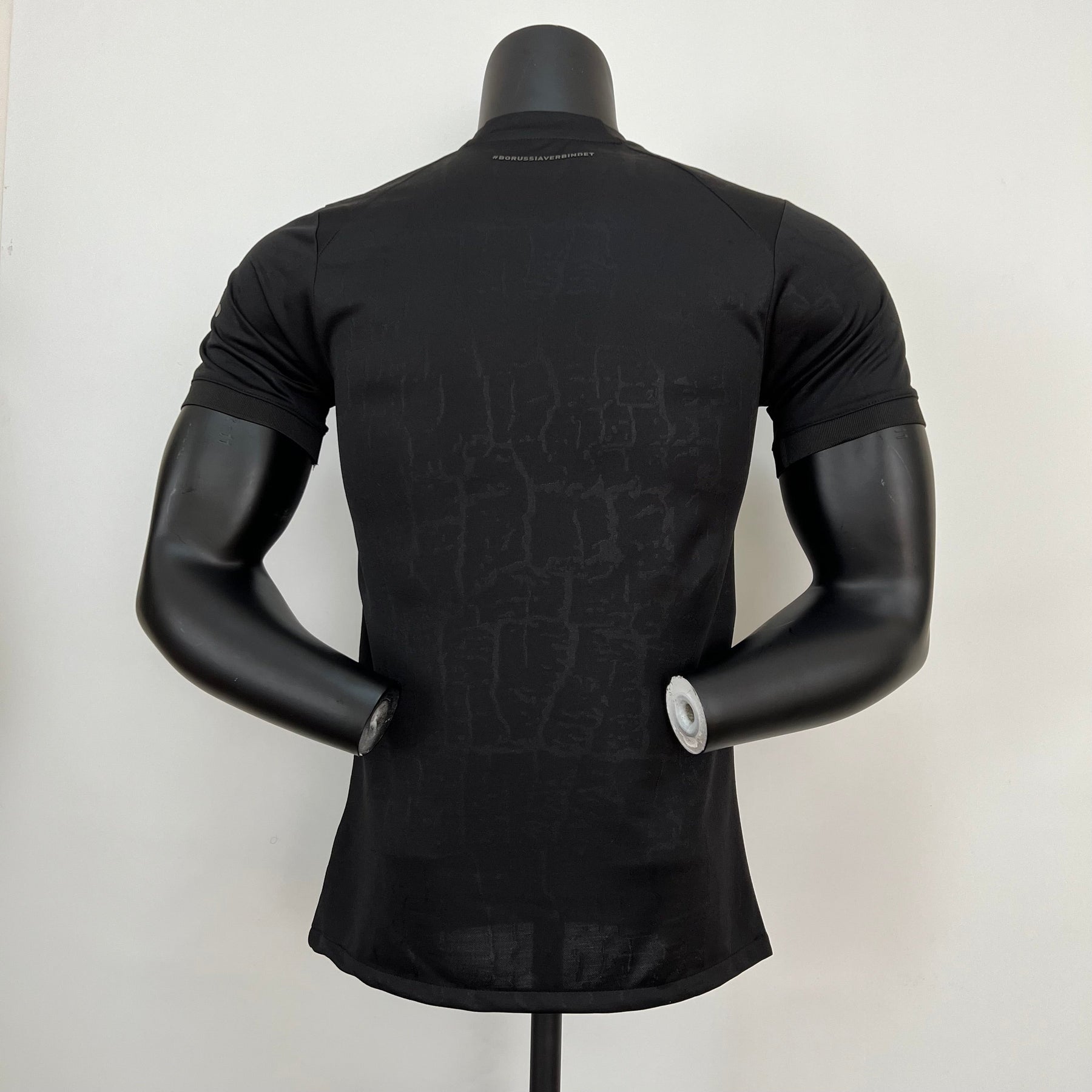 CAMISA BORUSSIA DORTMUND VERSÃO JOGADOR EDIÇÃO LIMITADA 22/23