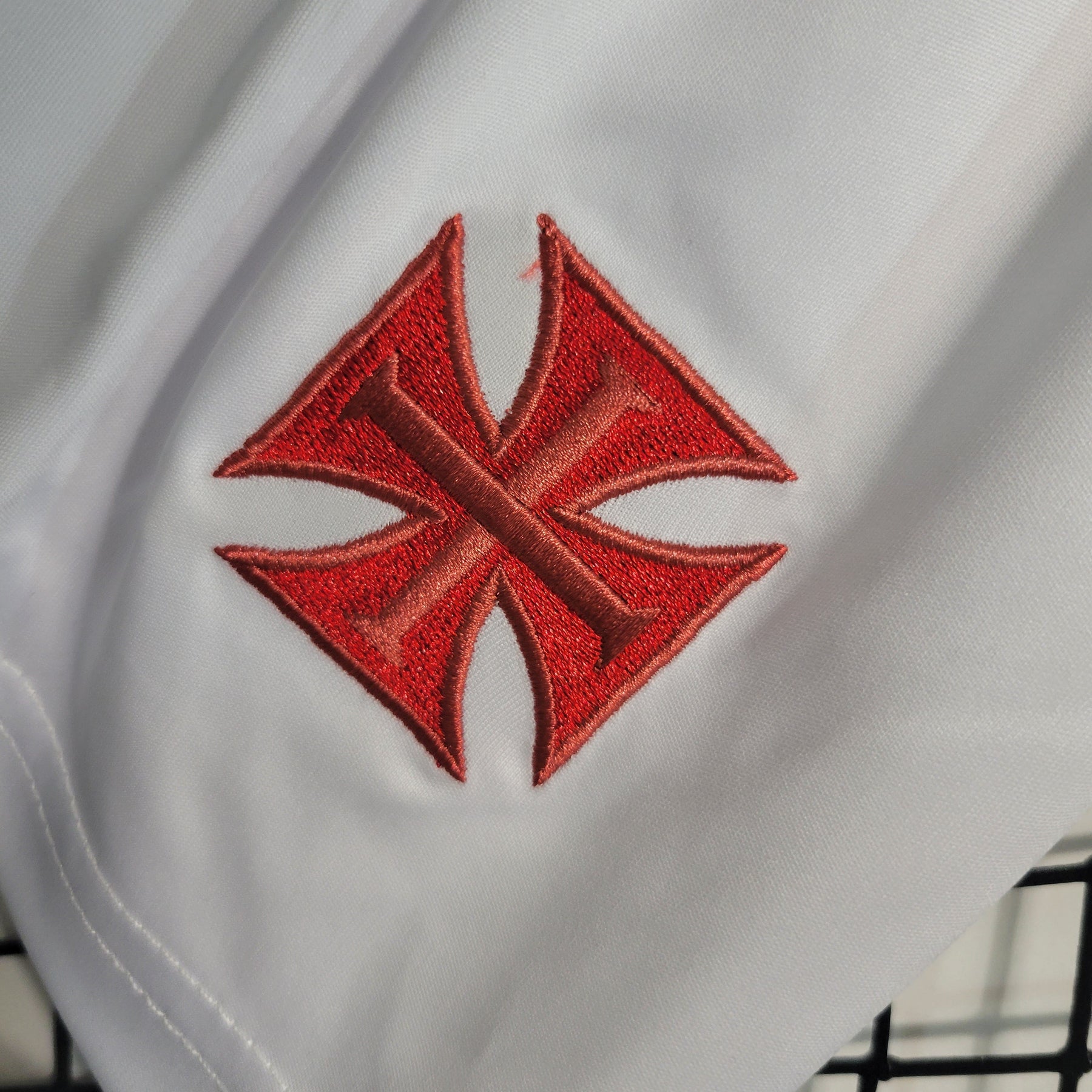KIT INFANTIL VASCO DA GAMA AWAY 23/24