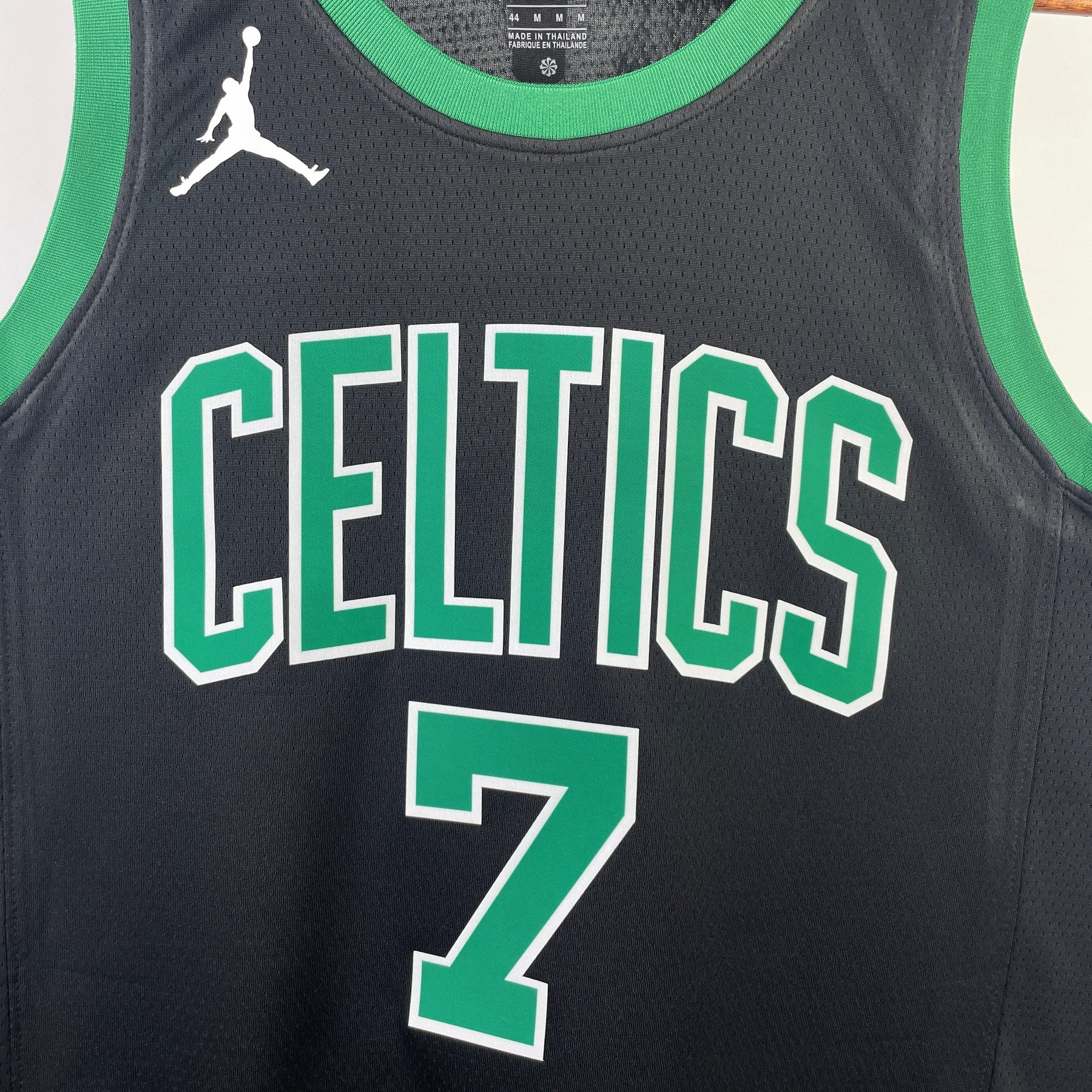 NBA BOSTON CELTICS BLACK 22/23