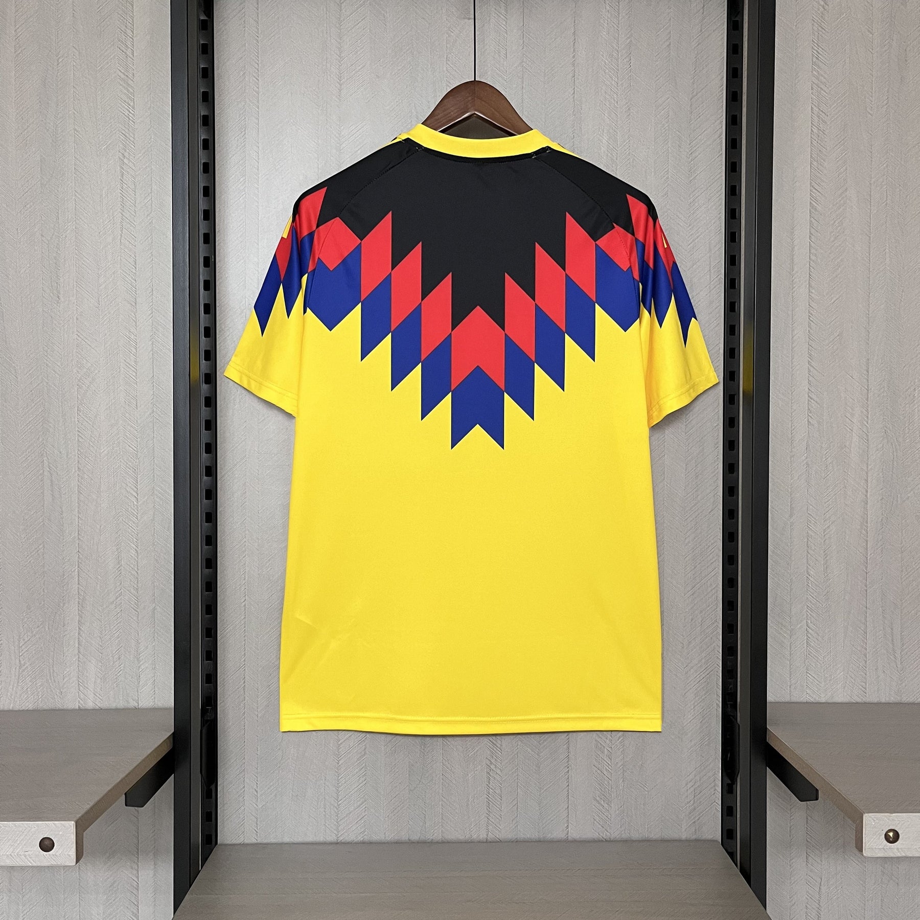 CAMISA AMÉRICA DO MÉXICO HOME 25/26