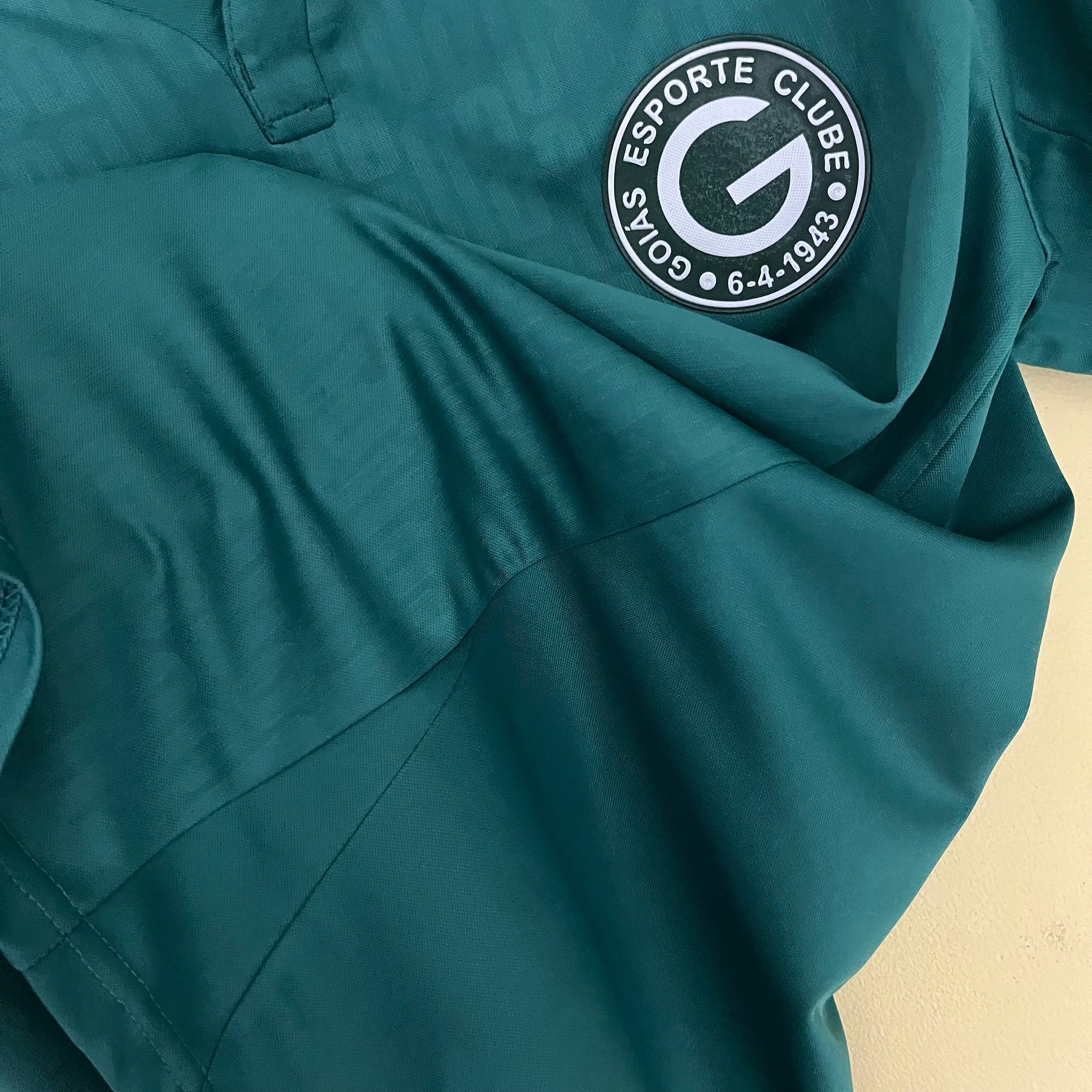 CAMISA GOIÁS HOME 23/24