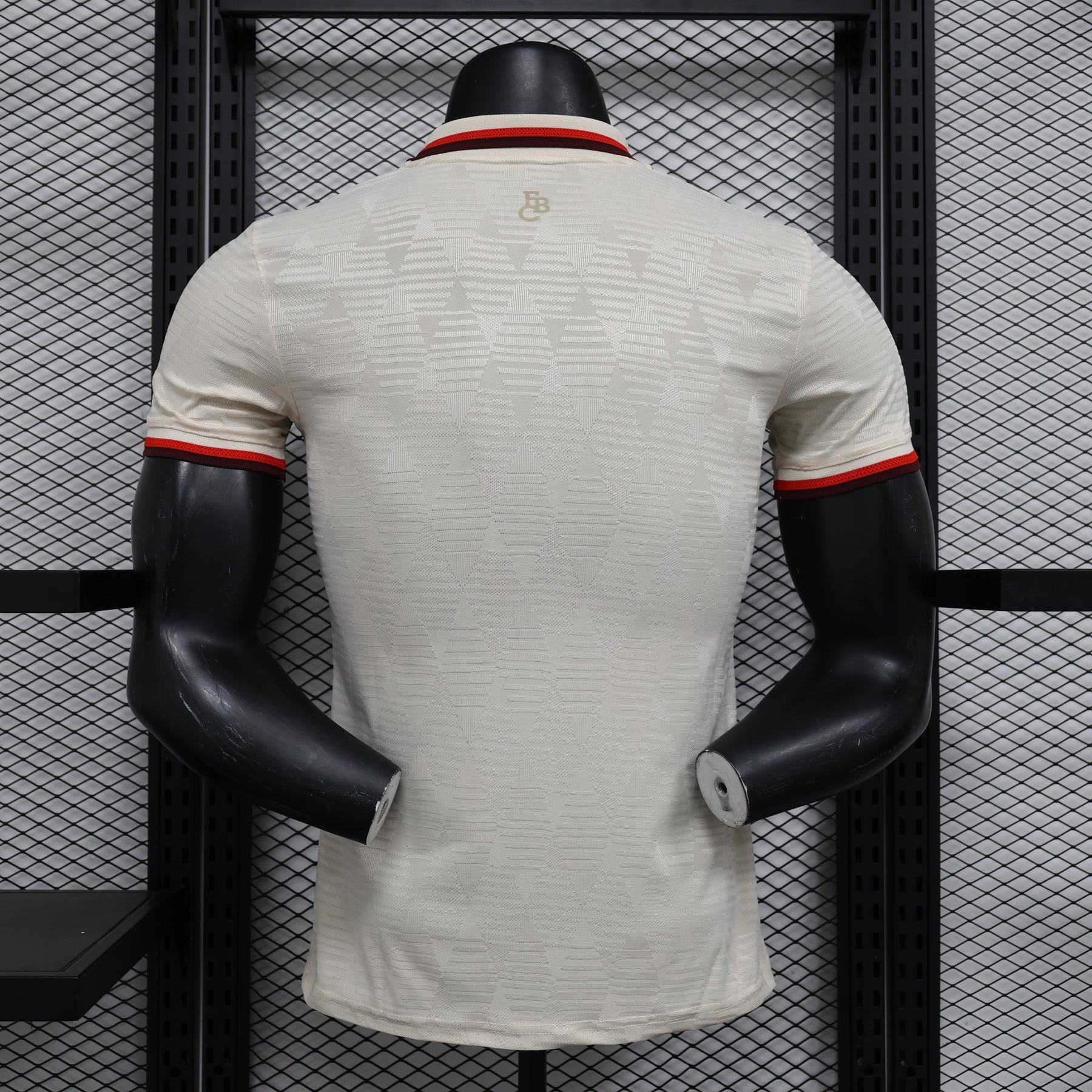 CAMISA BAYERN DE MUNICH VERSÃO JOGADOR THIRD 24/25