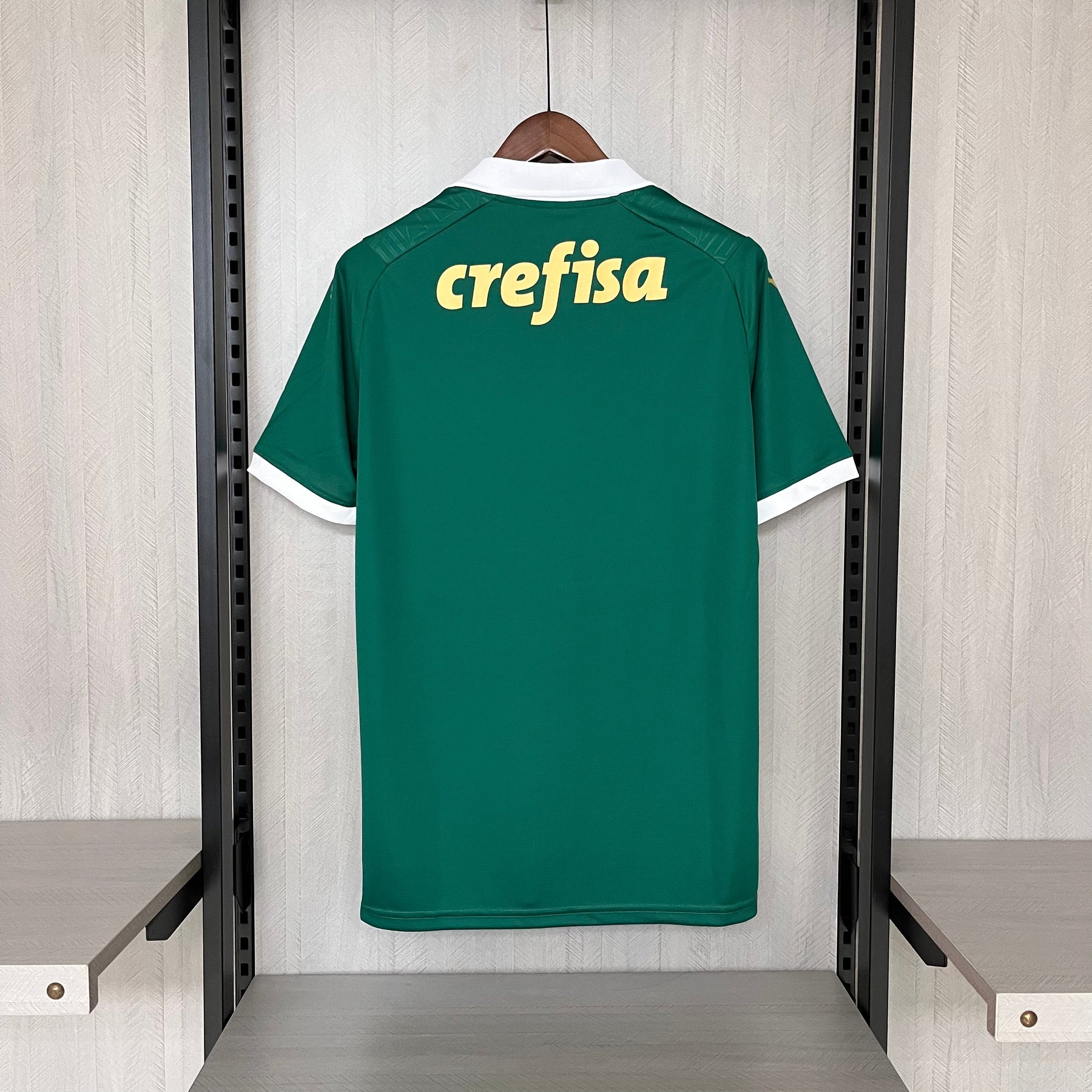 CAMISA PALMEIRAS HOME 24/25