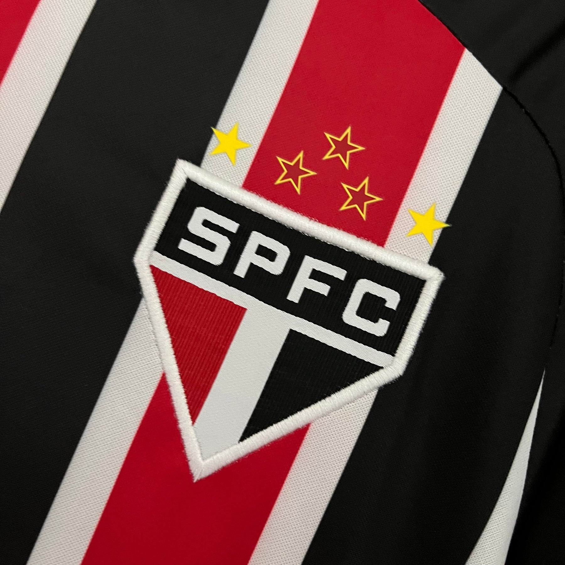CAMISA SÃO PAULO AWAY 23/24