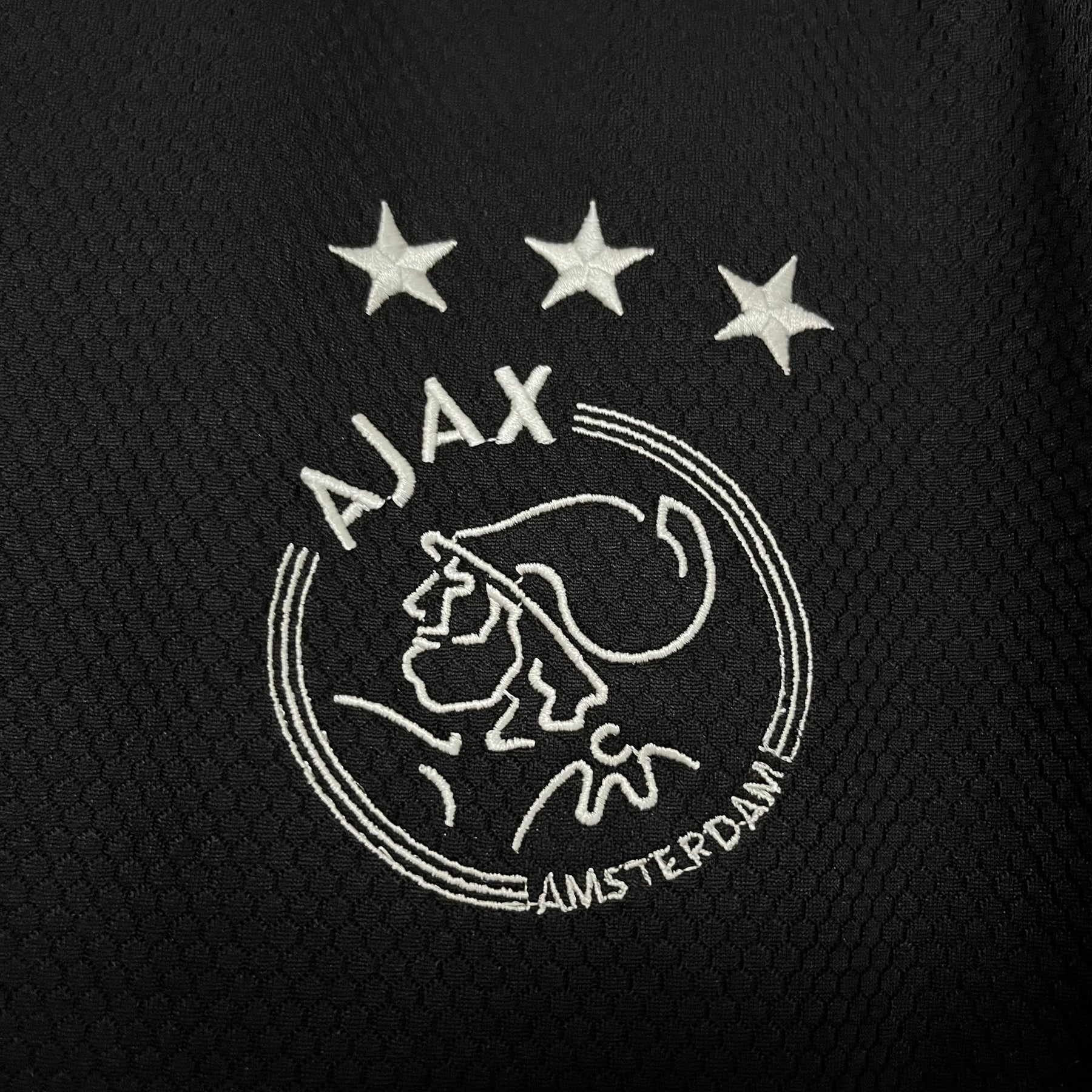 CAMISA AJAX GOLEIRO 24/25