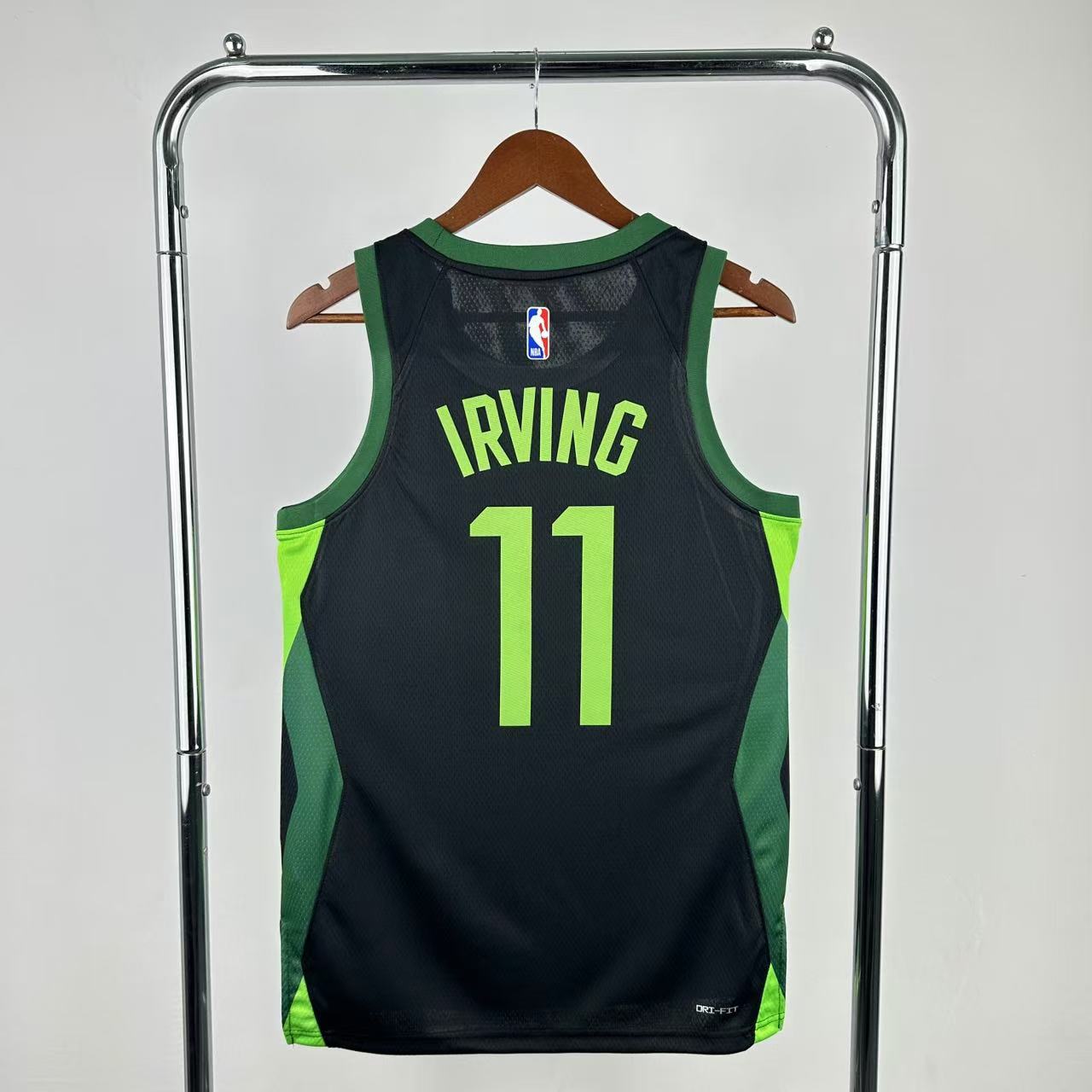 NBA BOSTON CELTICS CITY EDITION 24/25