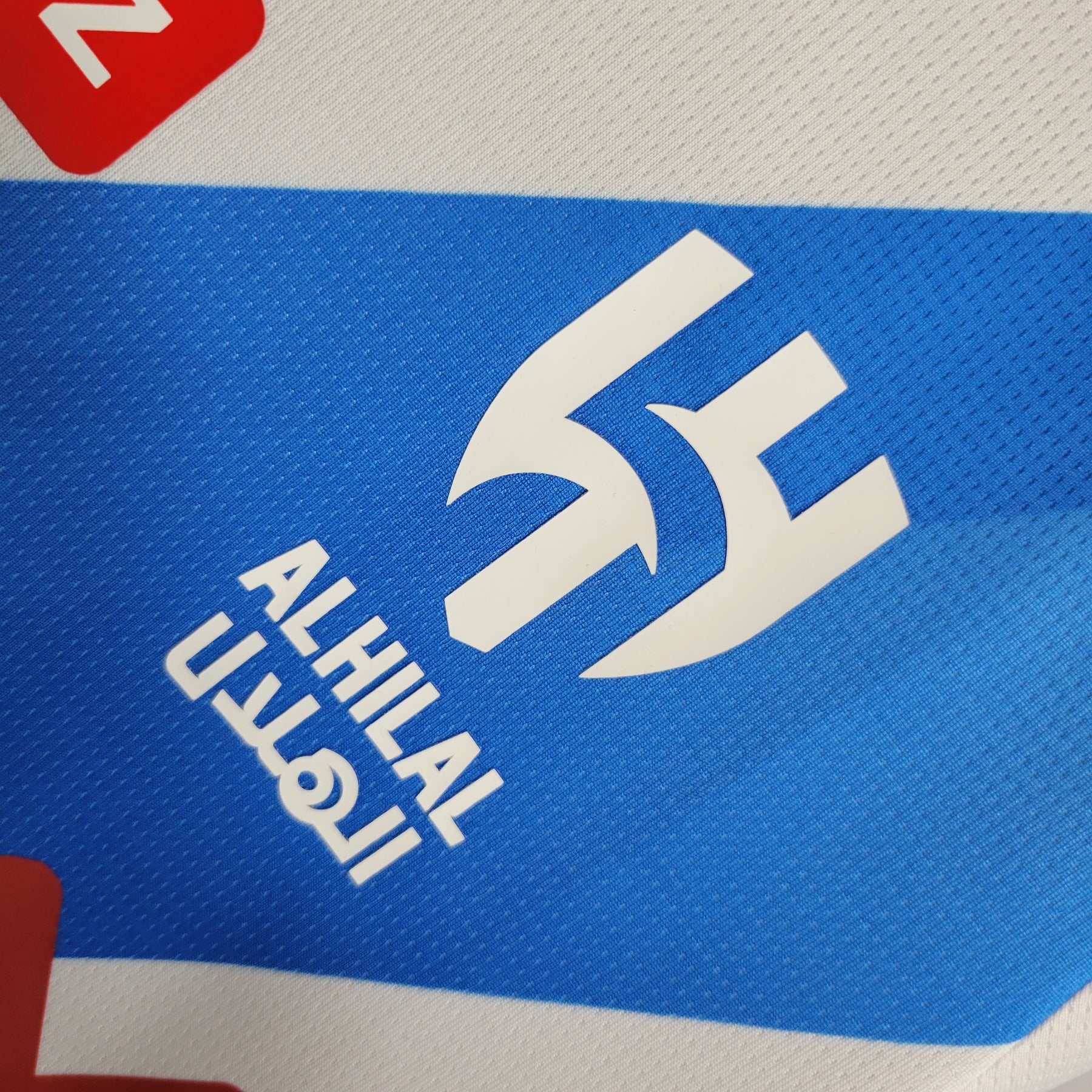 CAMISA AL HILAL AWAY 23/24
