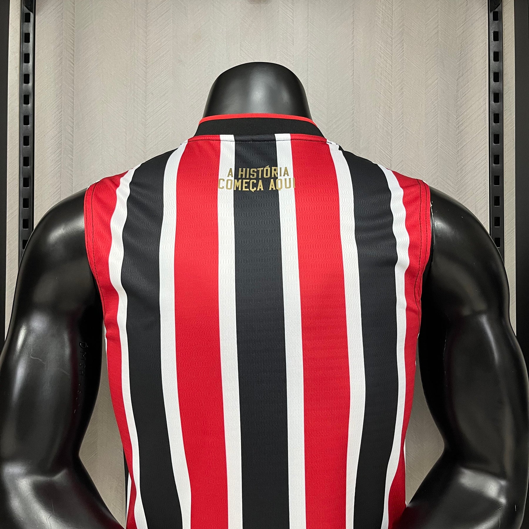 CAMISETA SÃO PAULO AWAY 24/25