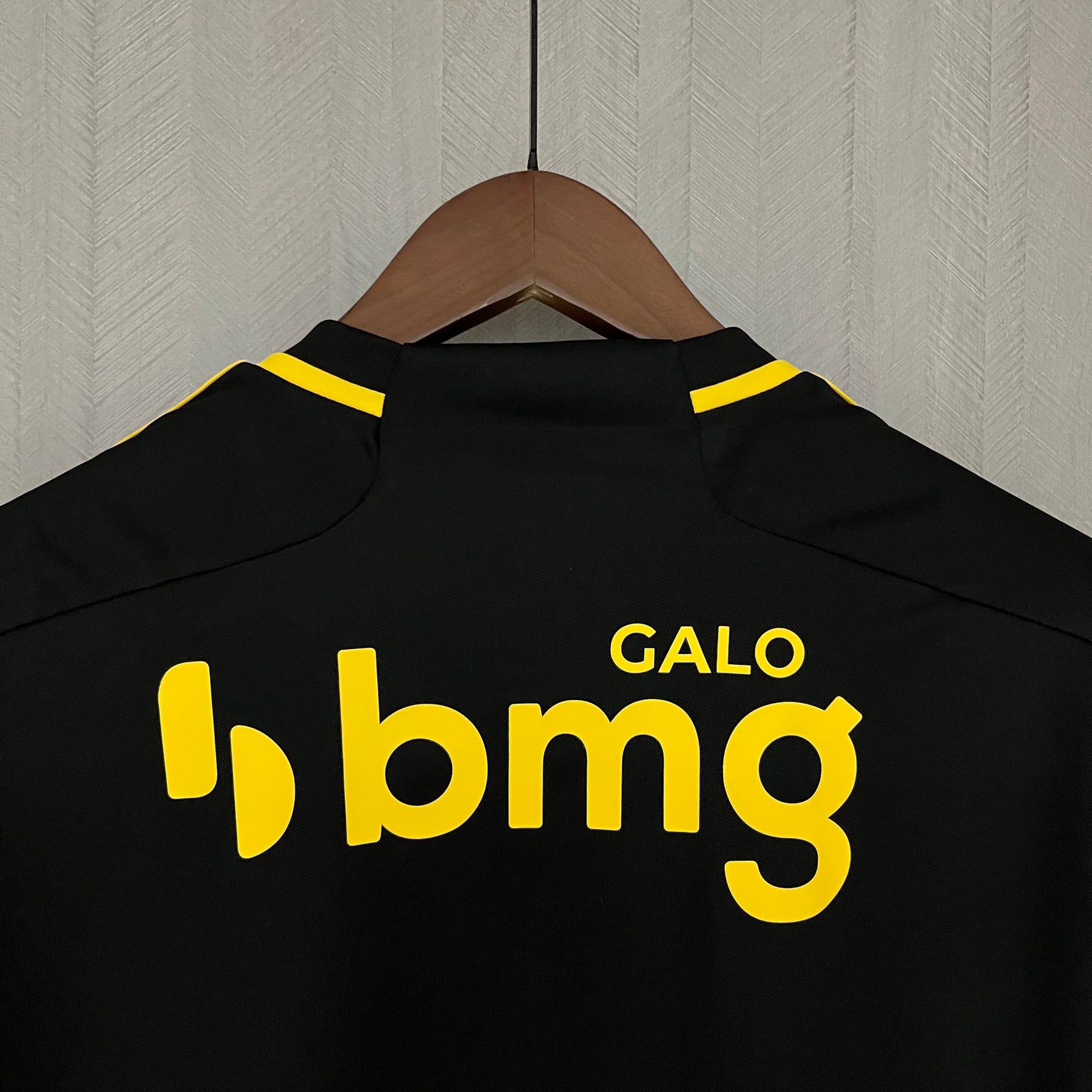 CAMISA ATLÉTICO MINEIRO THIRD 23/24