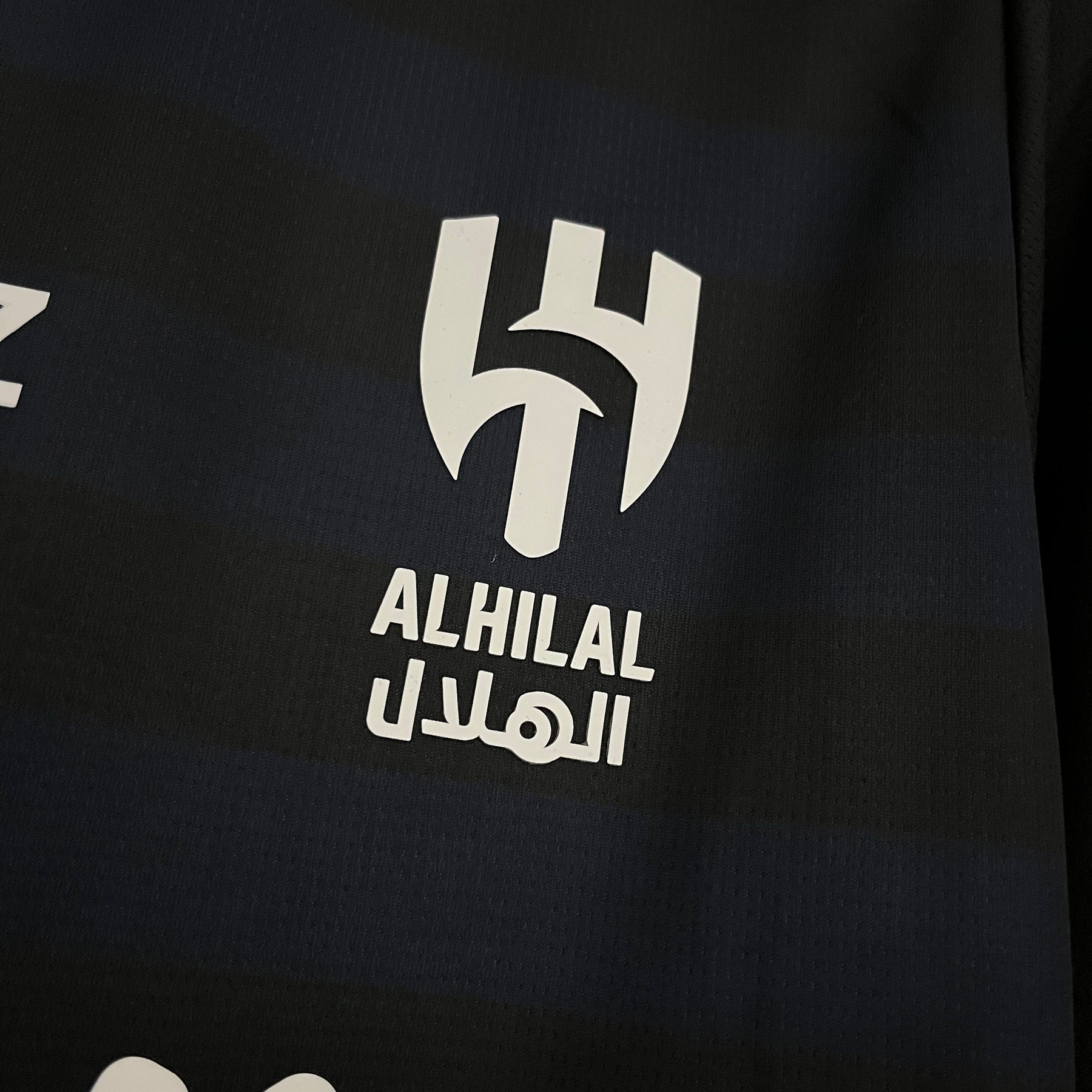 CAMISA AL HILAL THIRD 23/24
