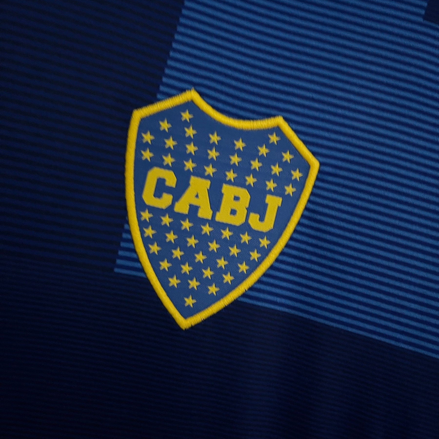 CAMISA BOCA JUNIORS HOME 23/24