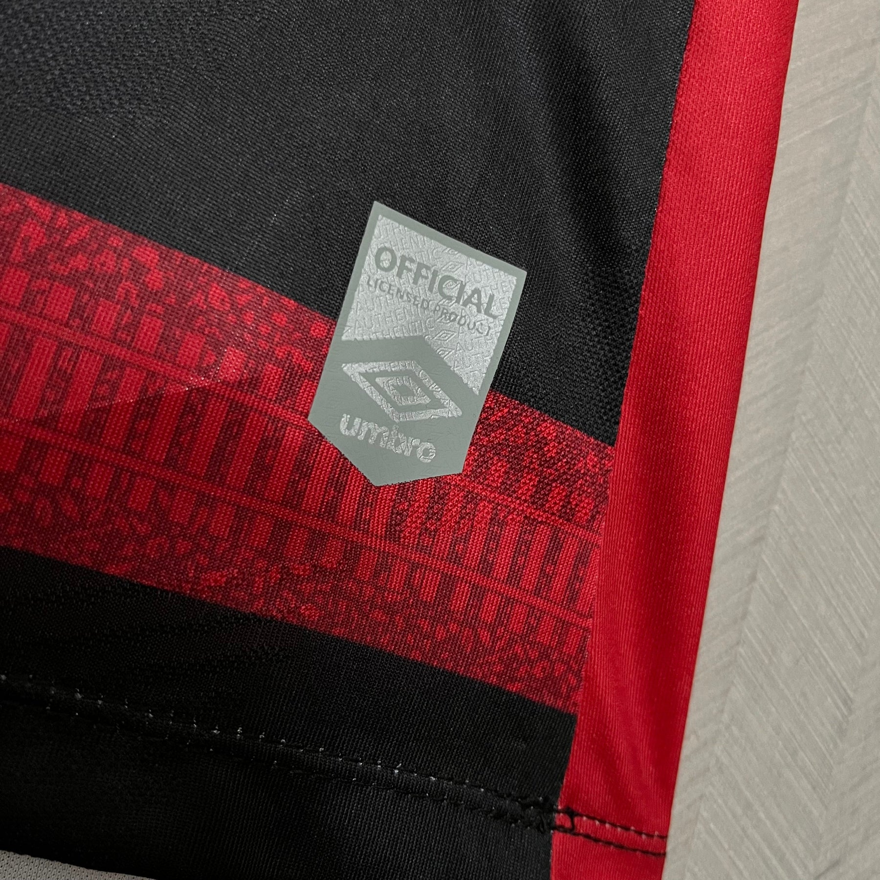 CAMISA SPORT CLUBE RECIFE FEMININA HOME 24/25