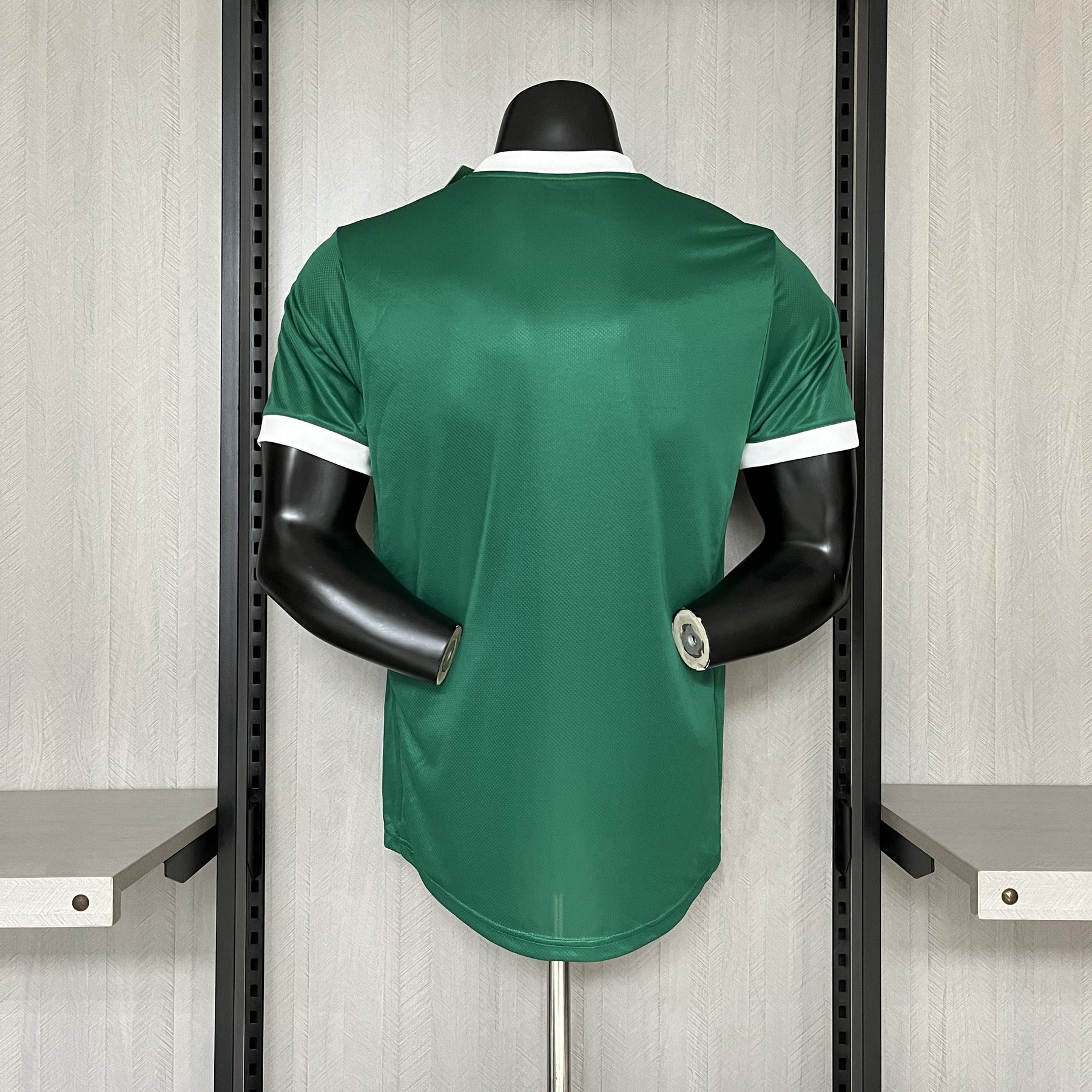CAMISA PALMEIRAS VERSÃO JOGADOR HOME 25/26