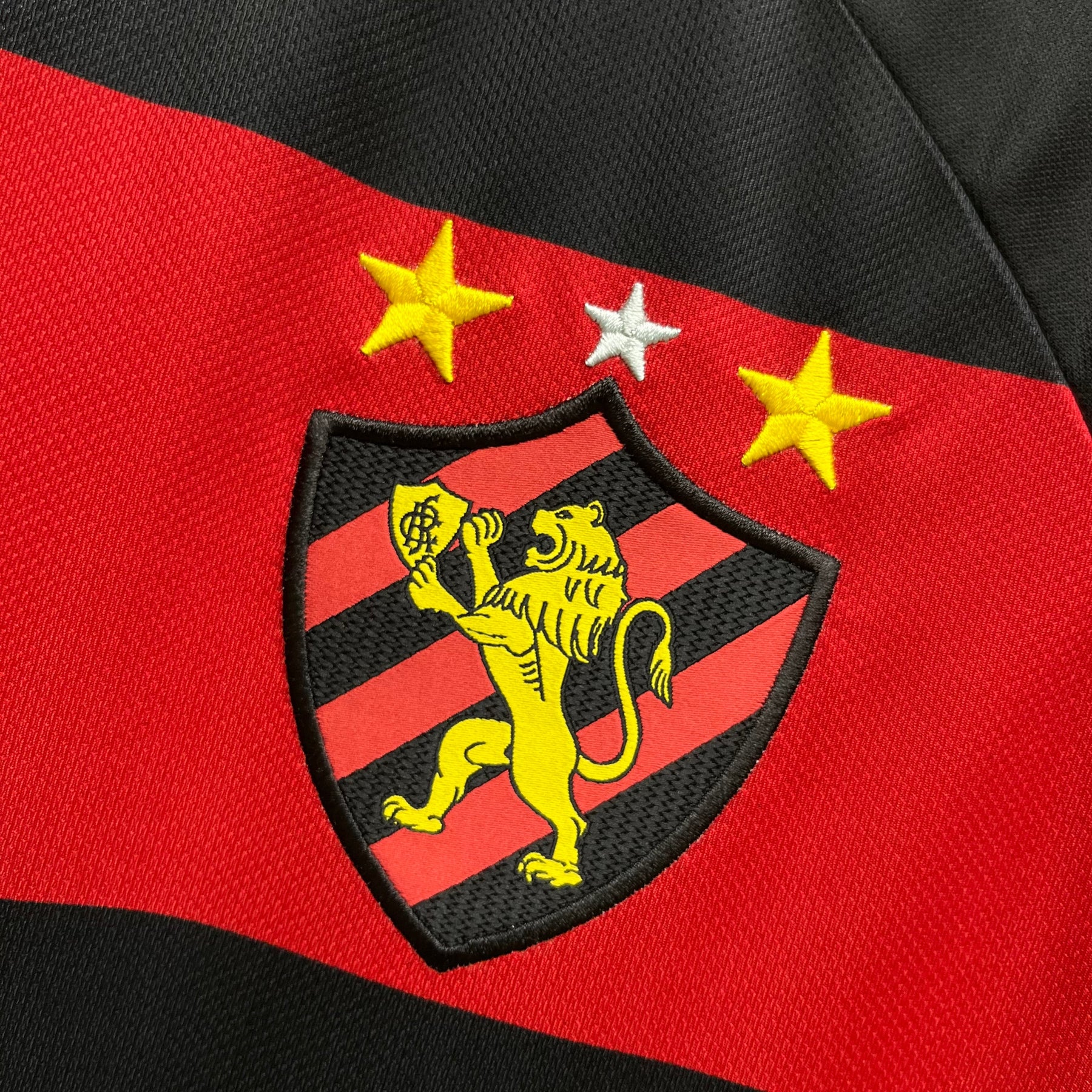 CAMISA SPORT CLUBE RECIFE HOME 23/24