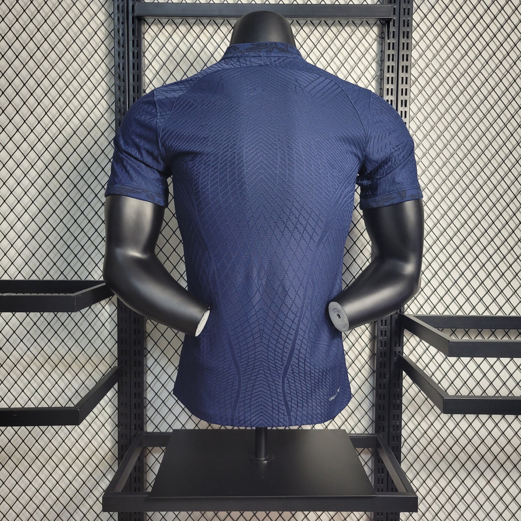 CAMISA FRANÇA VERSÃO JOGADOR HOME 22/23