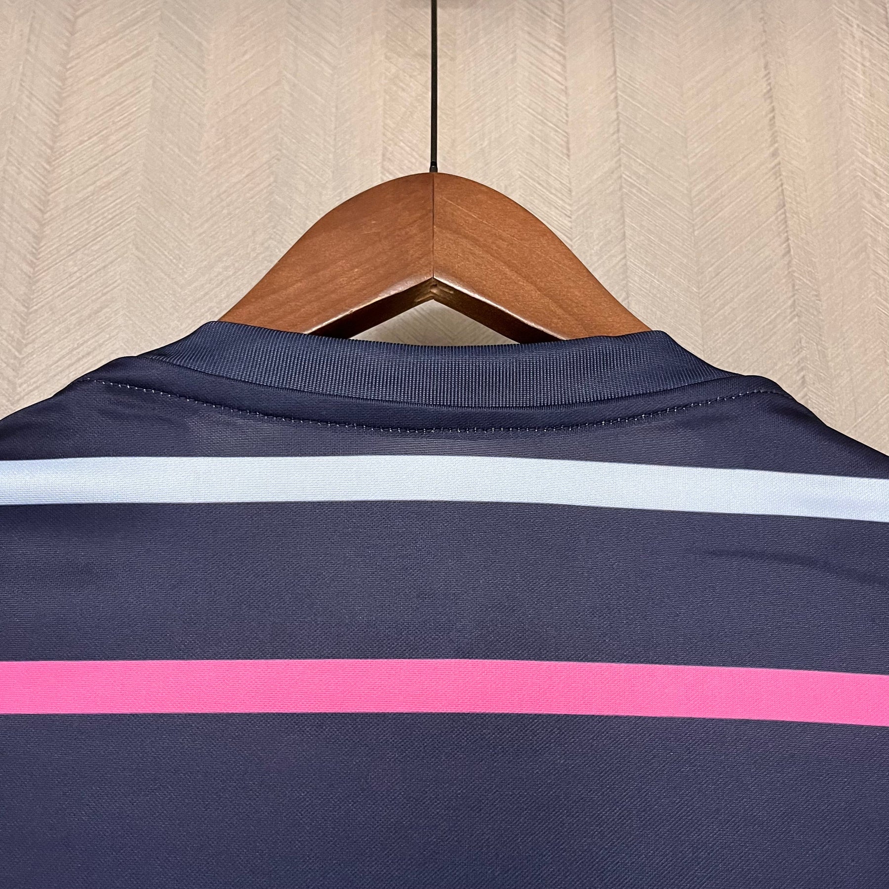 CAMISA FRANÇA PRÉ-JOGO 24/25