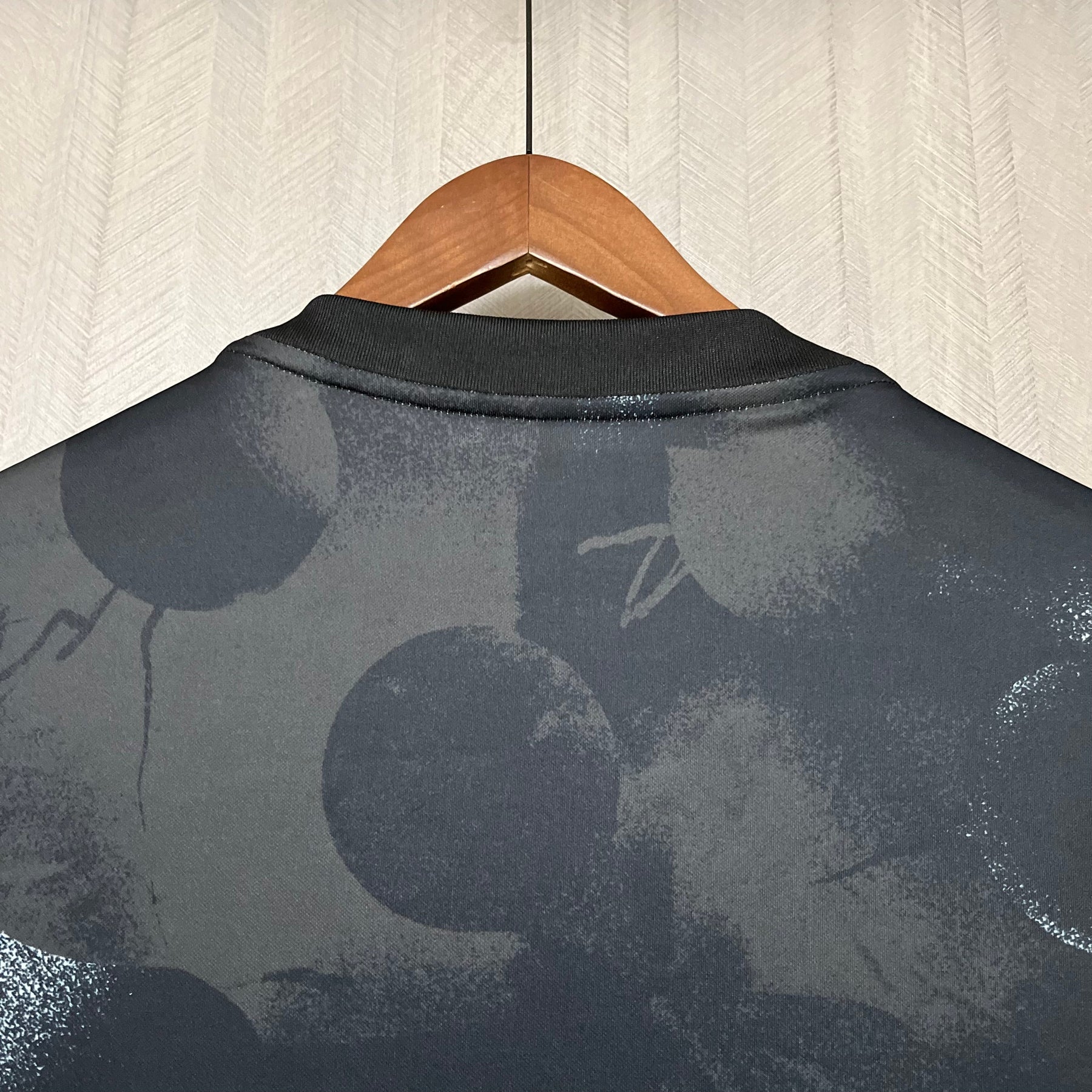 CAMISA CORINTHIANS PRÉ-JOGO 25/26